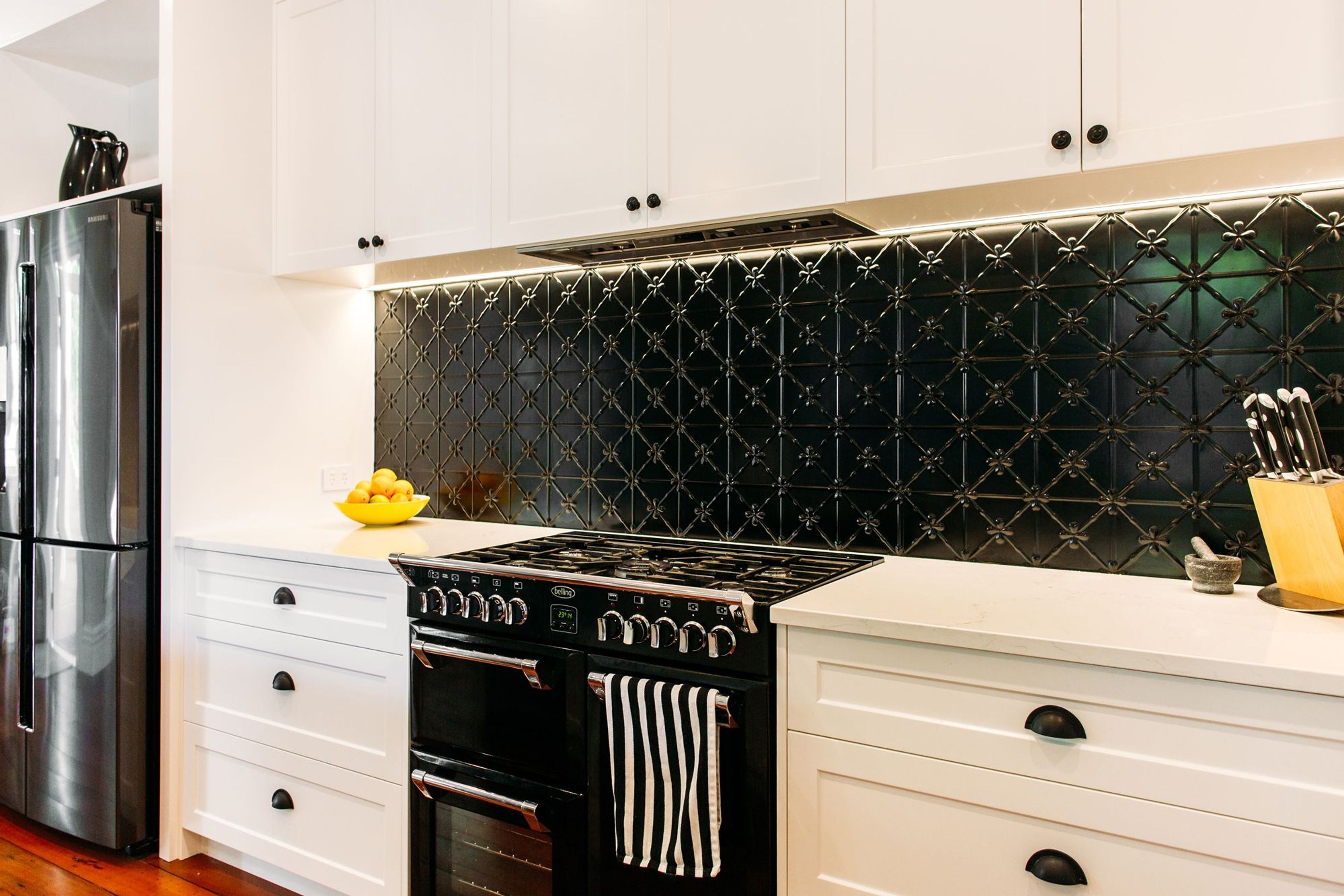 Eastbourne Kitchen, Wellington