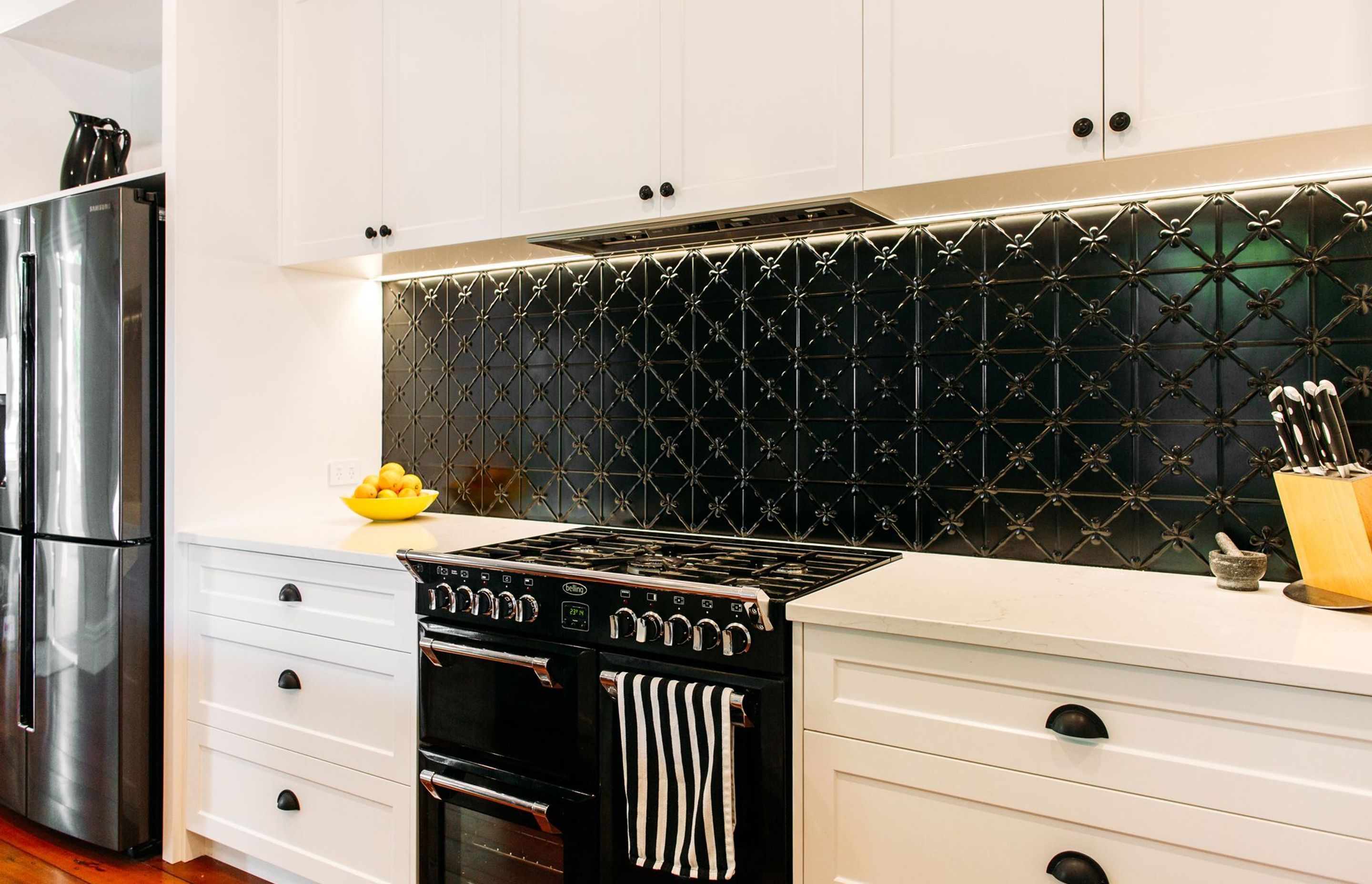 Eastbourne Kitchen, Wellington