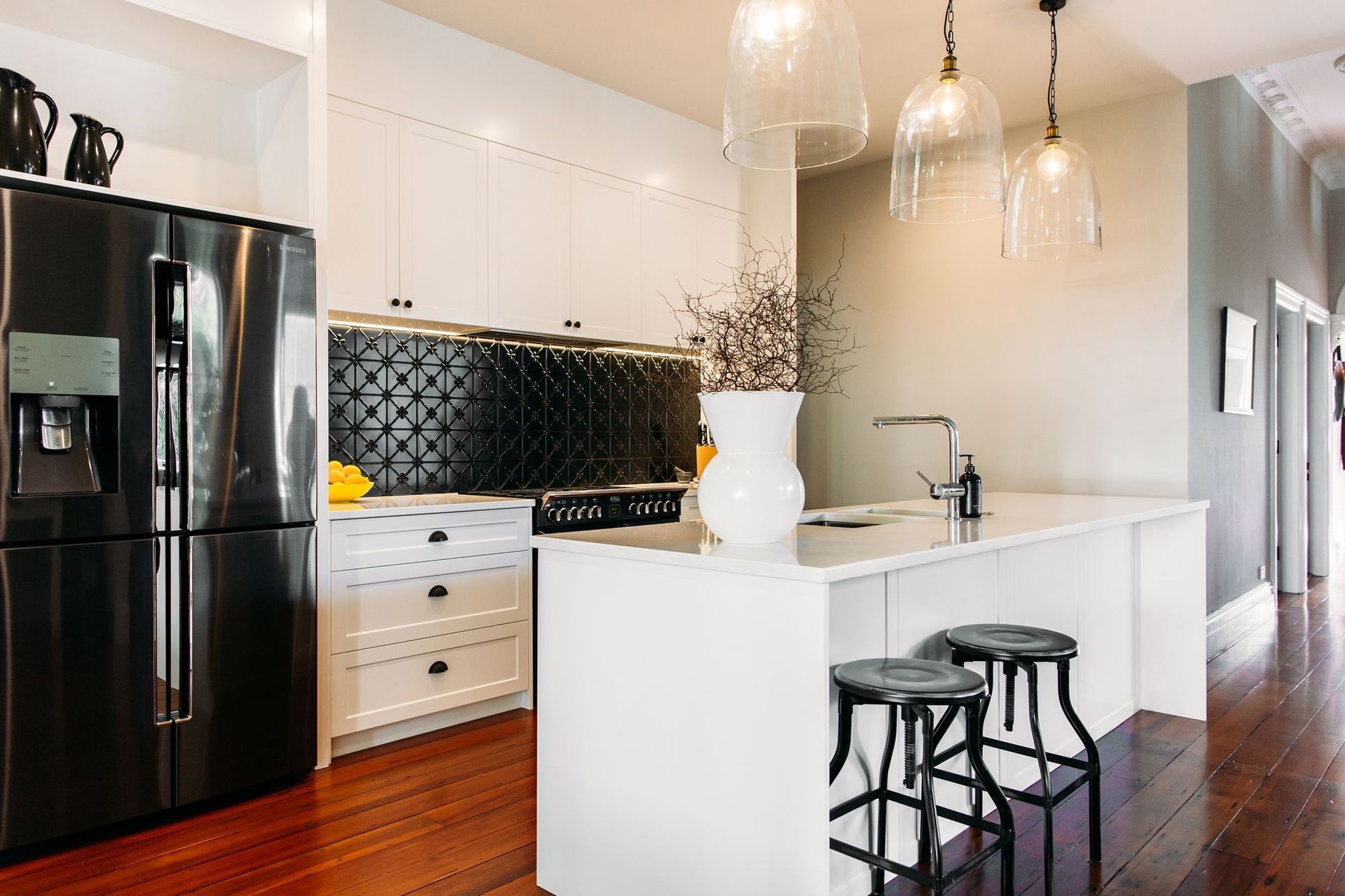 Eastbourne Kitchen, Wellington