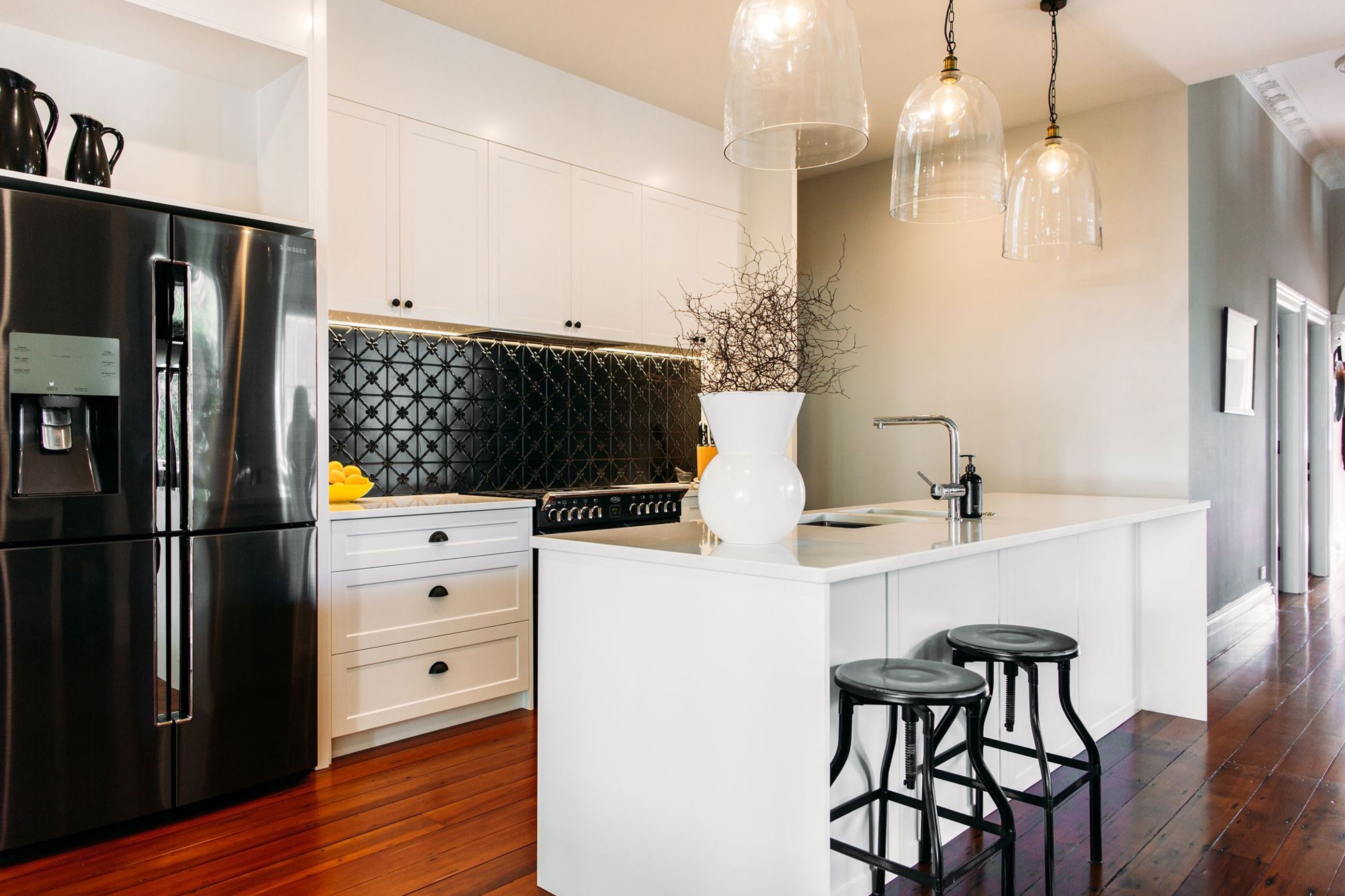 Eastbourne Kitchen, Wellington