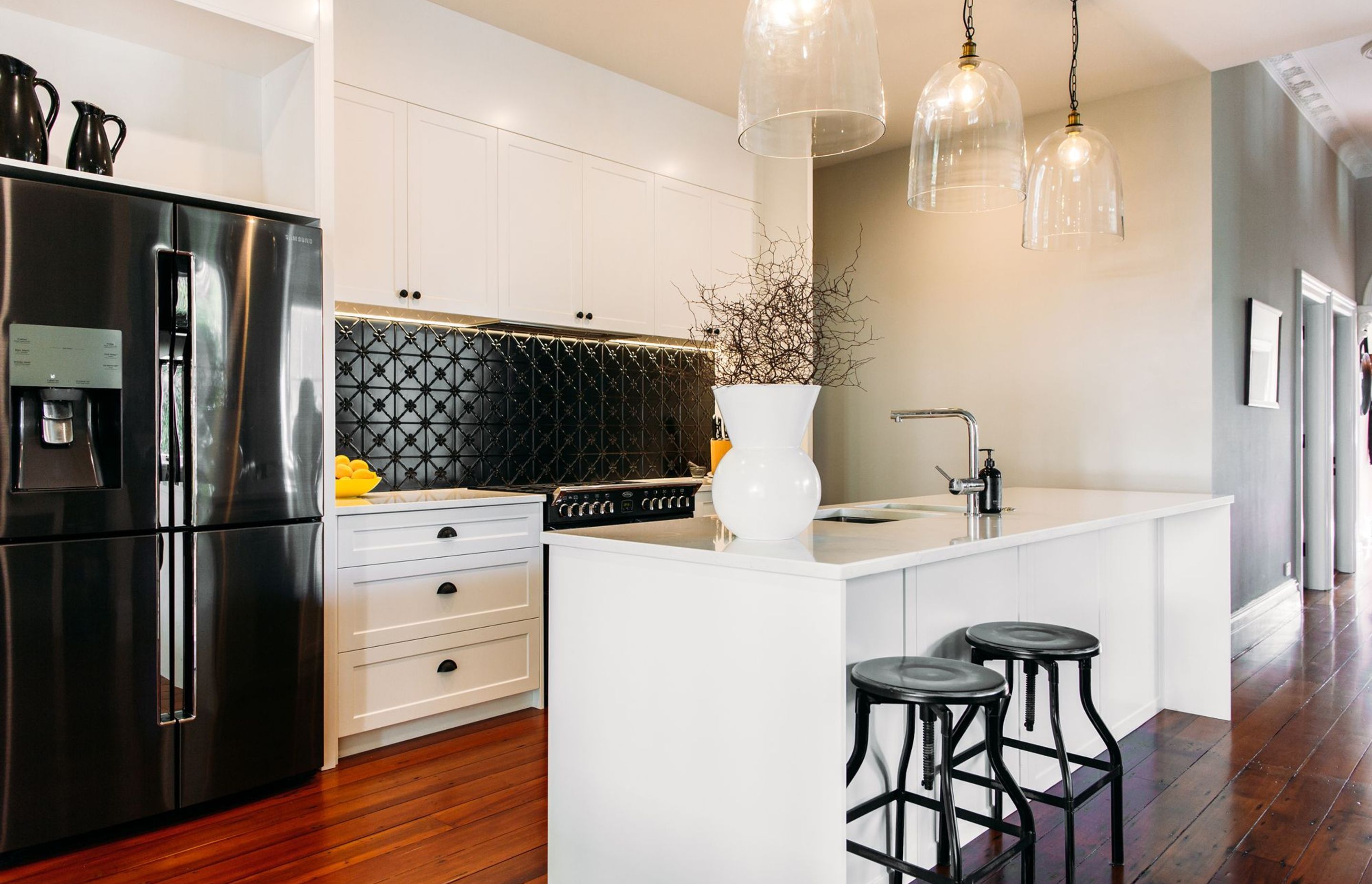 Eastbourne Kitchen, Wellington
