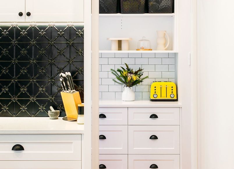 Eastbourne Kitchen, Wellington