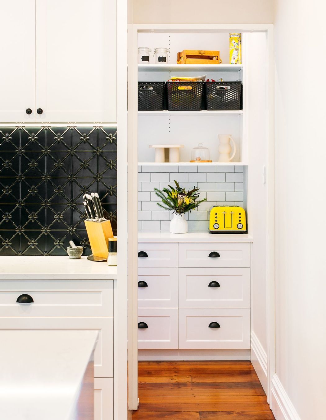 Eastbourne Kitchen, Wellington