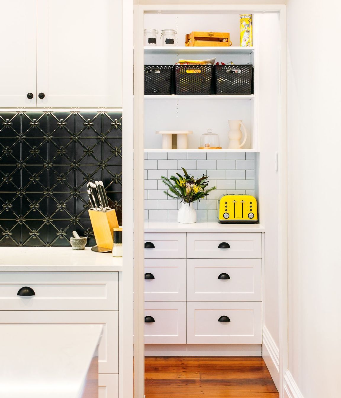 Eastbourne Kitchen, Wellington