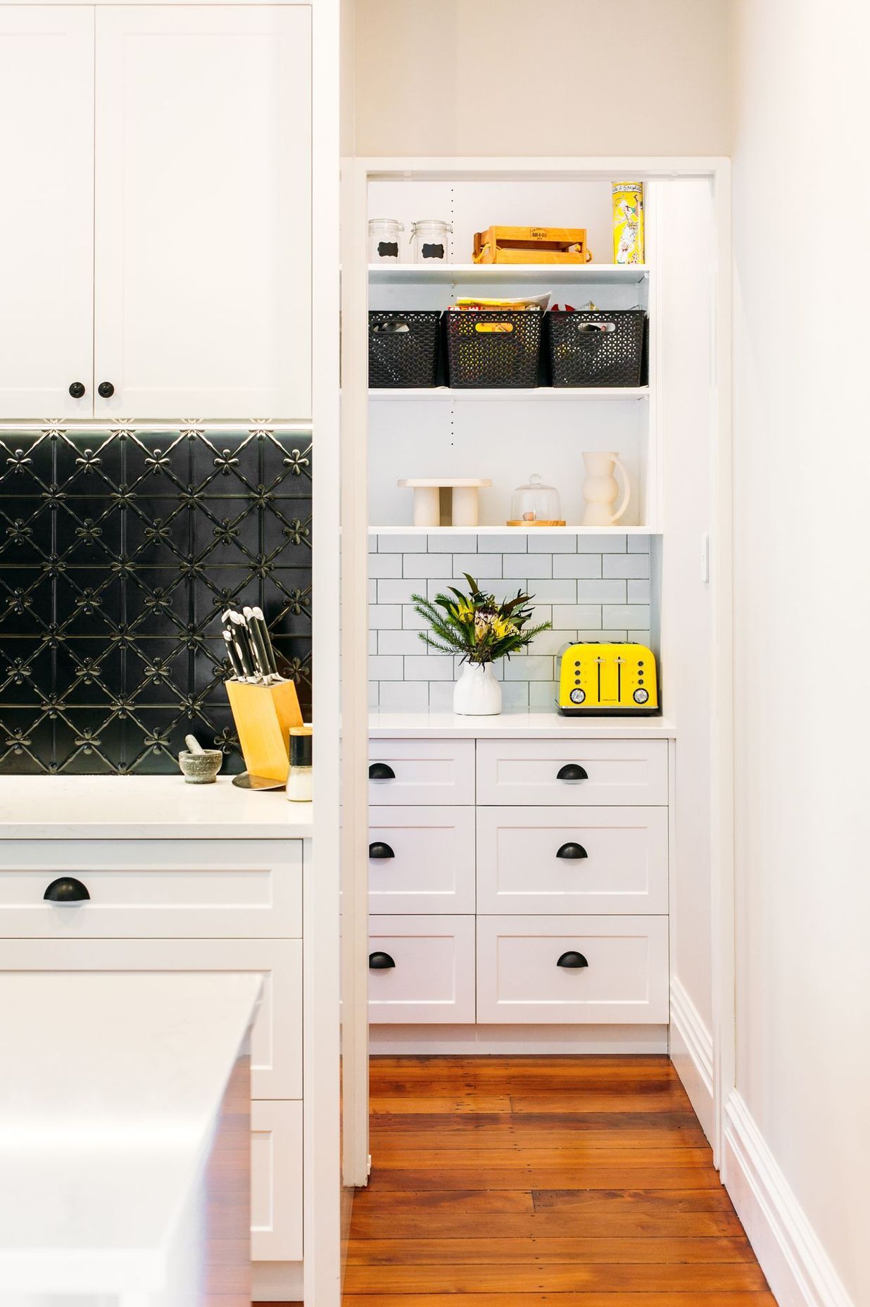 Eastbourne Kitchen, Wellington