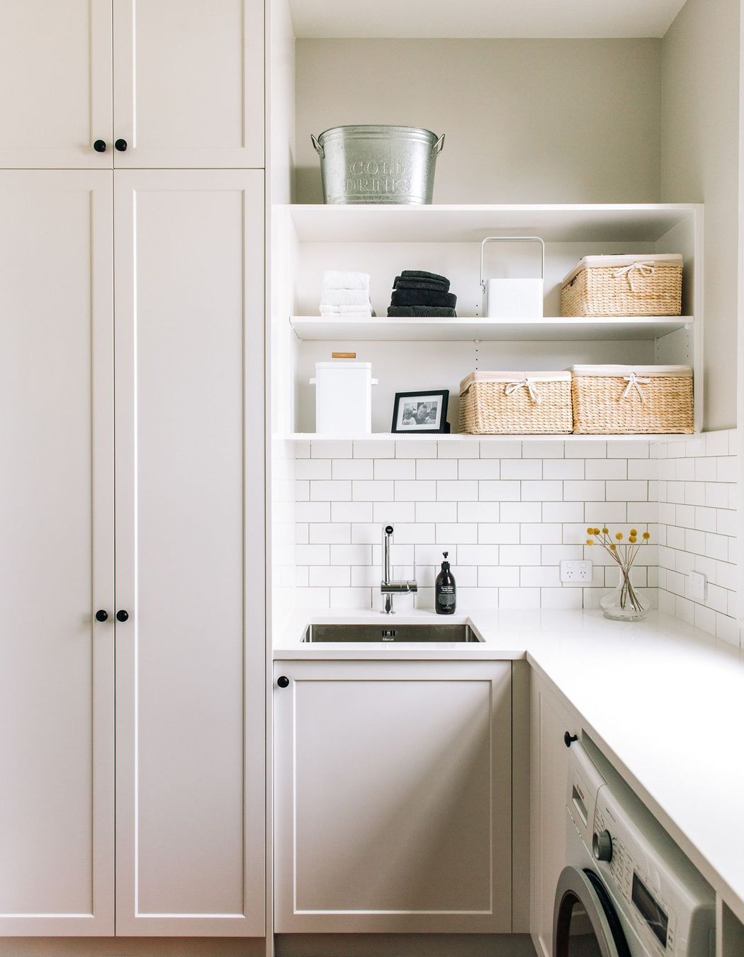 Eastbourne Kitchen, Wellington
