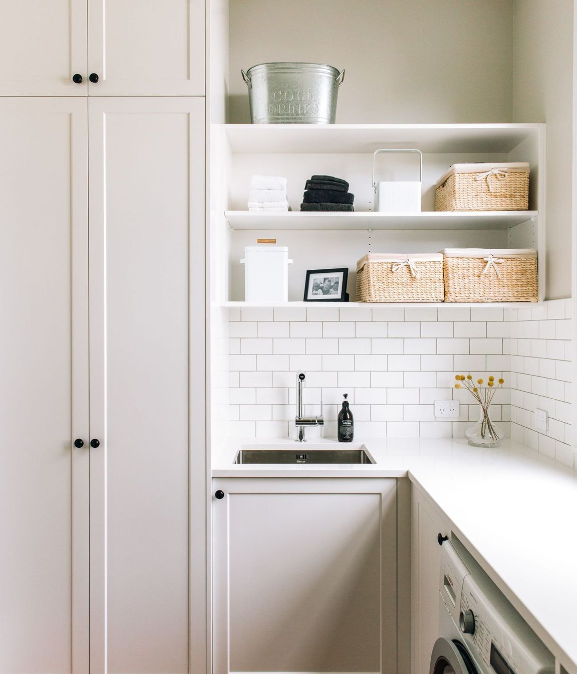Eastbourne Kitchen, Wellington