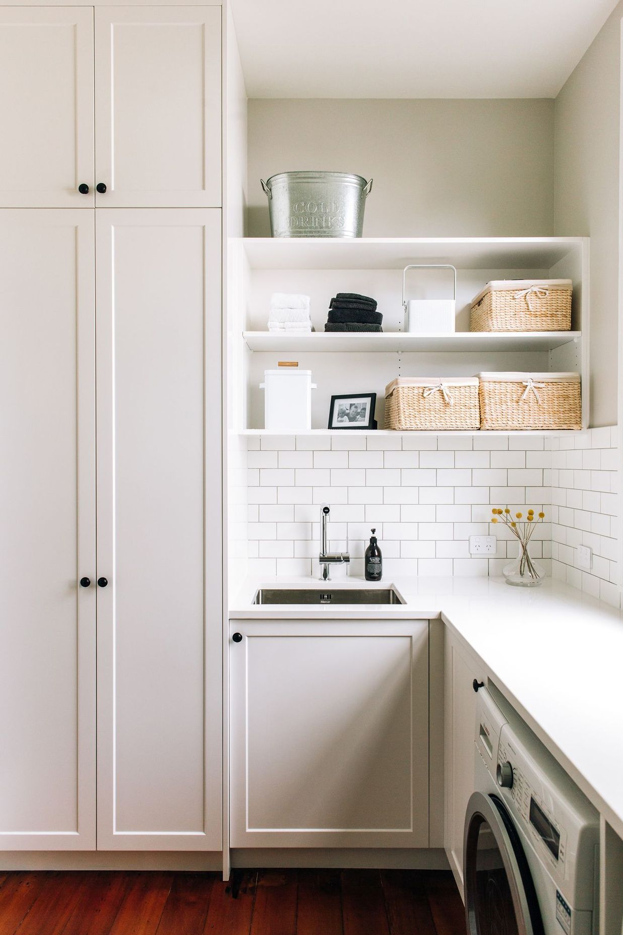Eastbourne Kitchen, Wellington