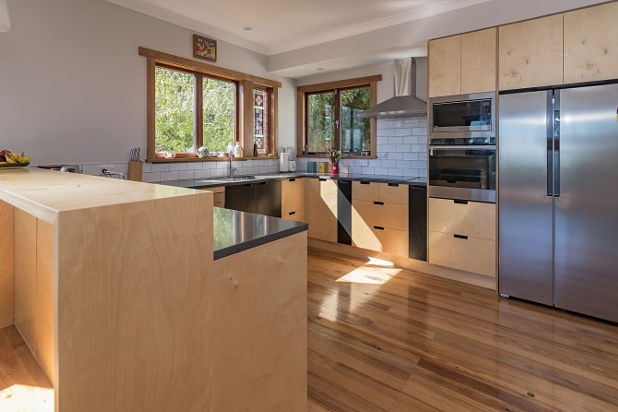 Thornton Kitchen