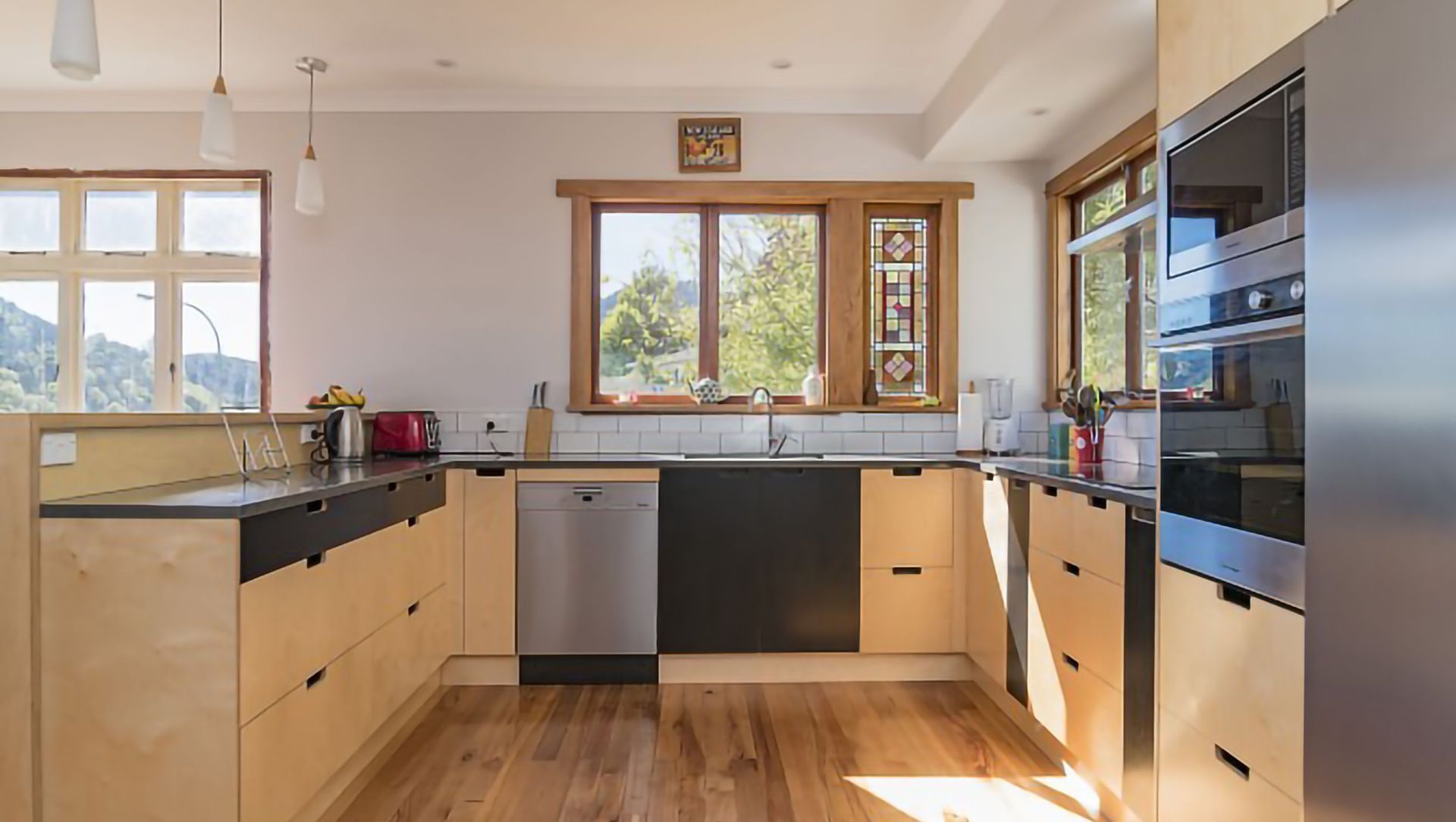 Thornton Kitchen banner