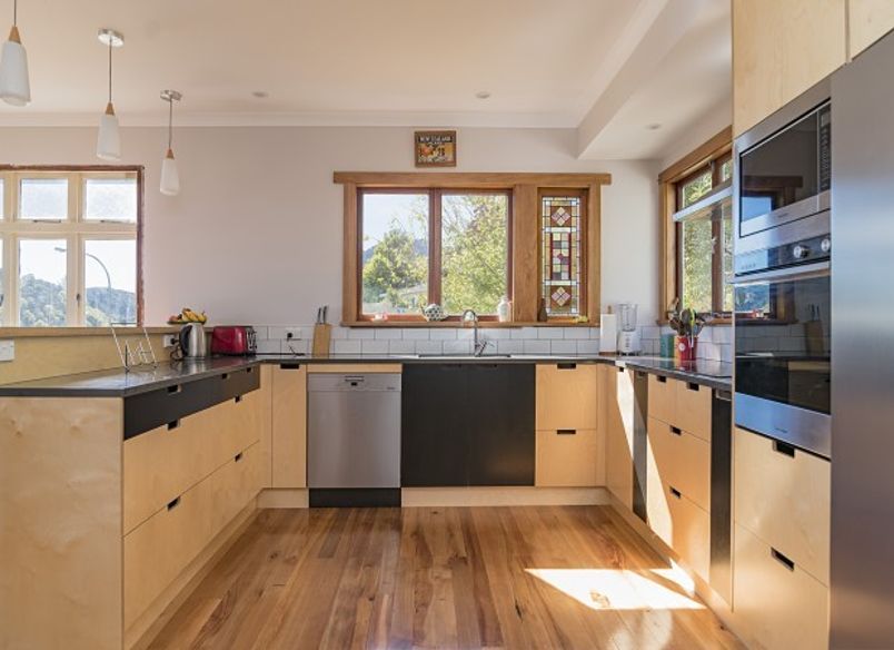 Thornton Kitchen