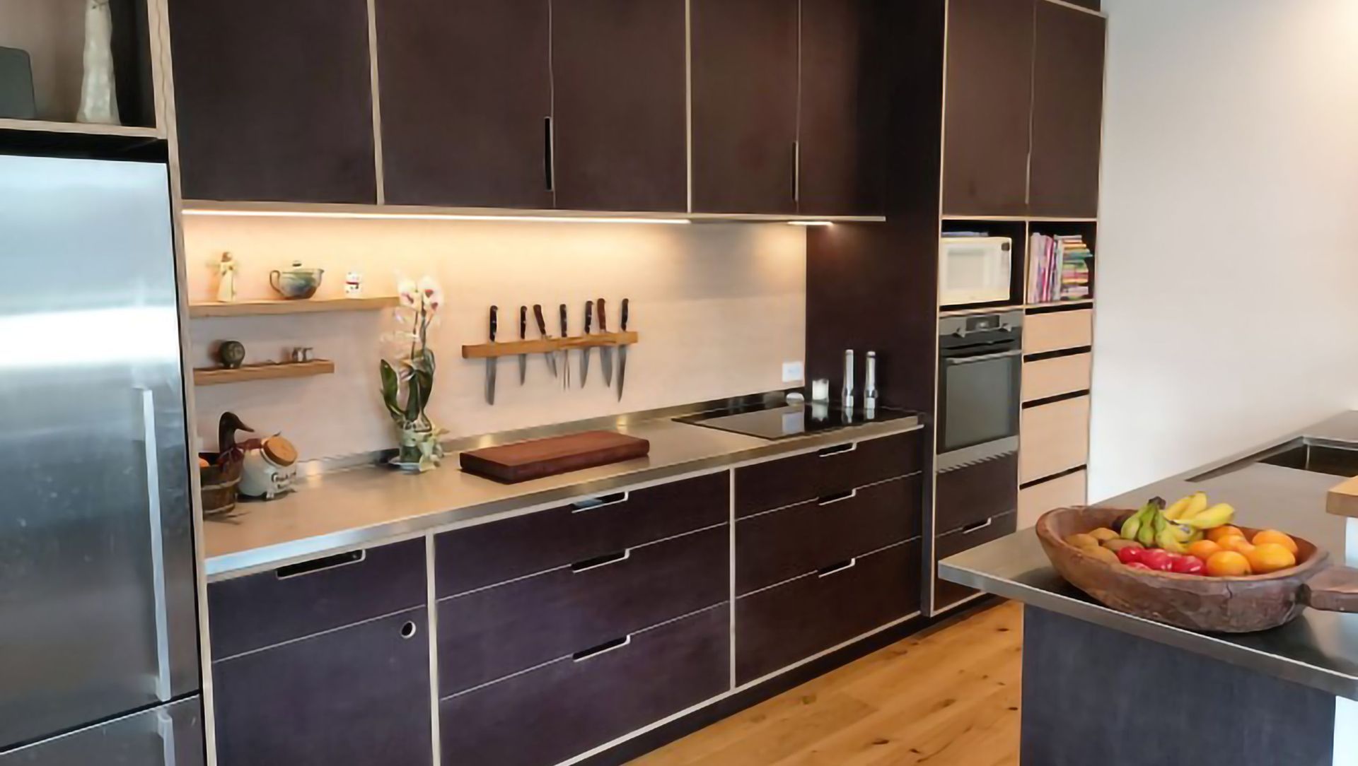 Wakatipu Joinery Gripdeck Kitchen banner