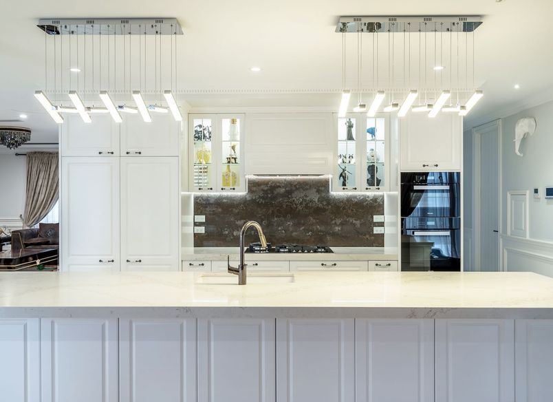Flat Bush Kitchen
