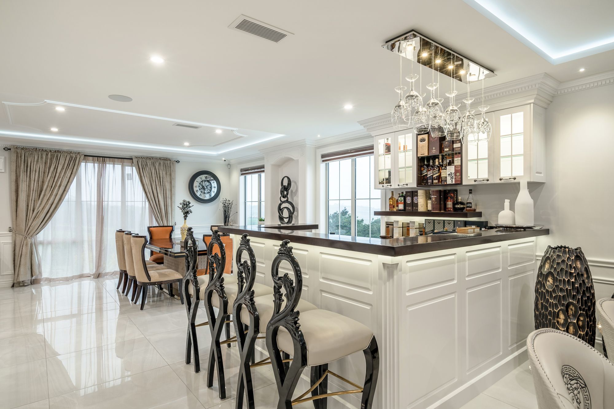 Flat Bush Kitchen