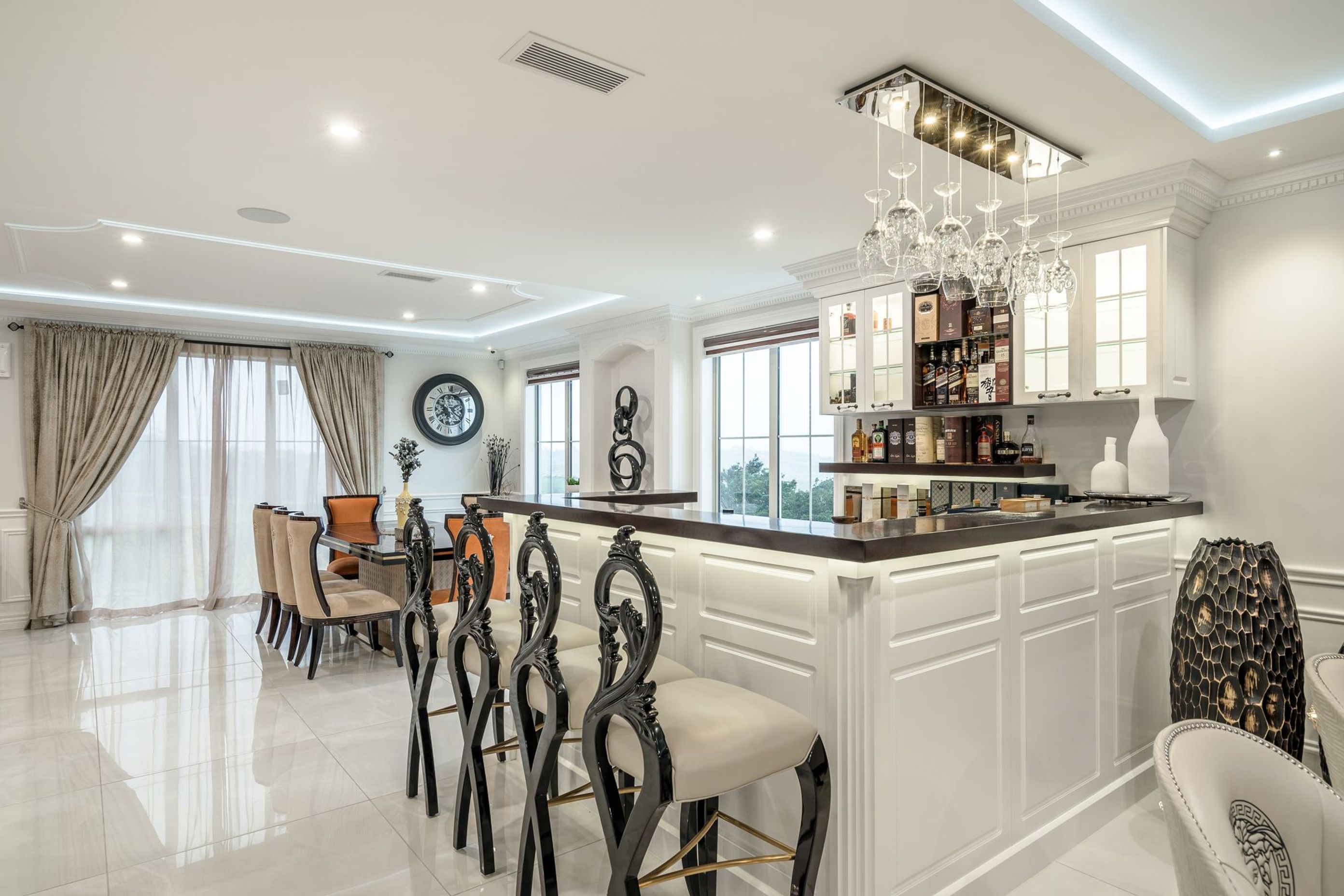 Flat Bush Kitchen