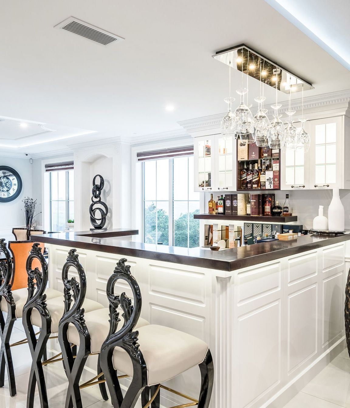 Flat Bush Kitchen