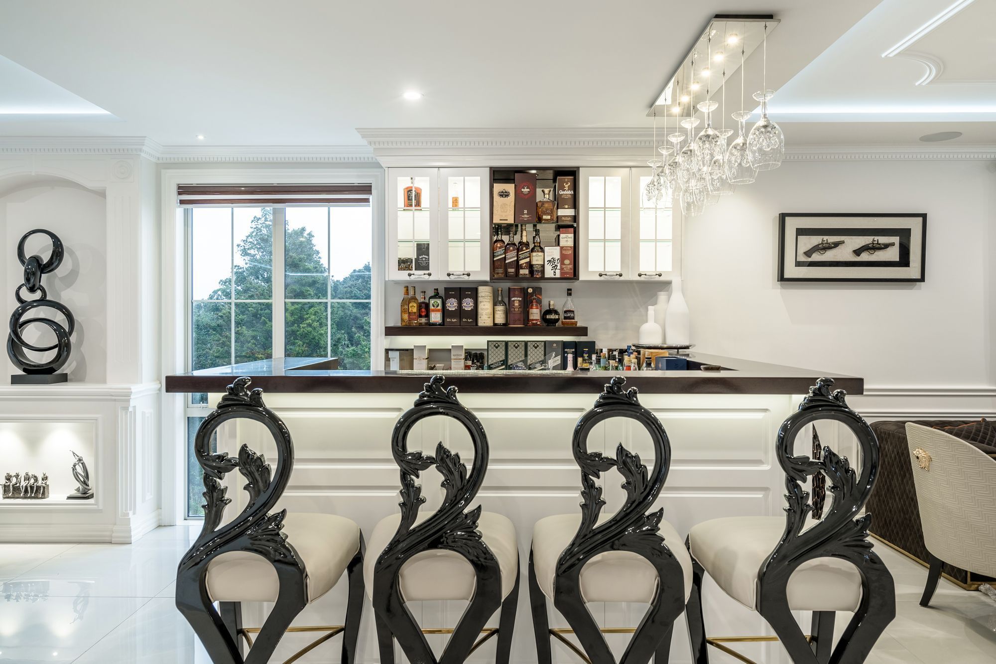 Flat Bush Kitchen