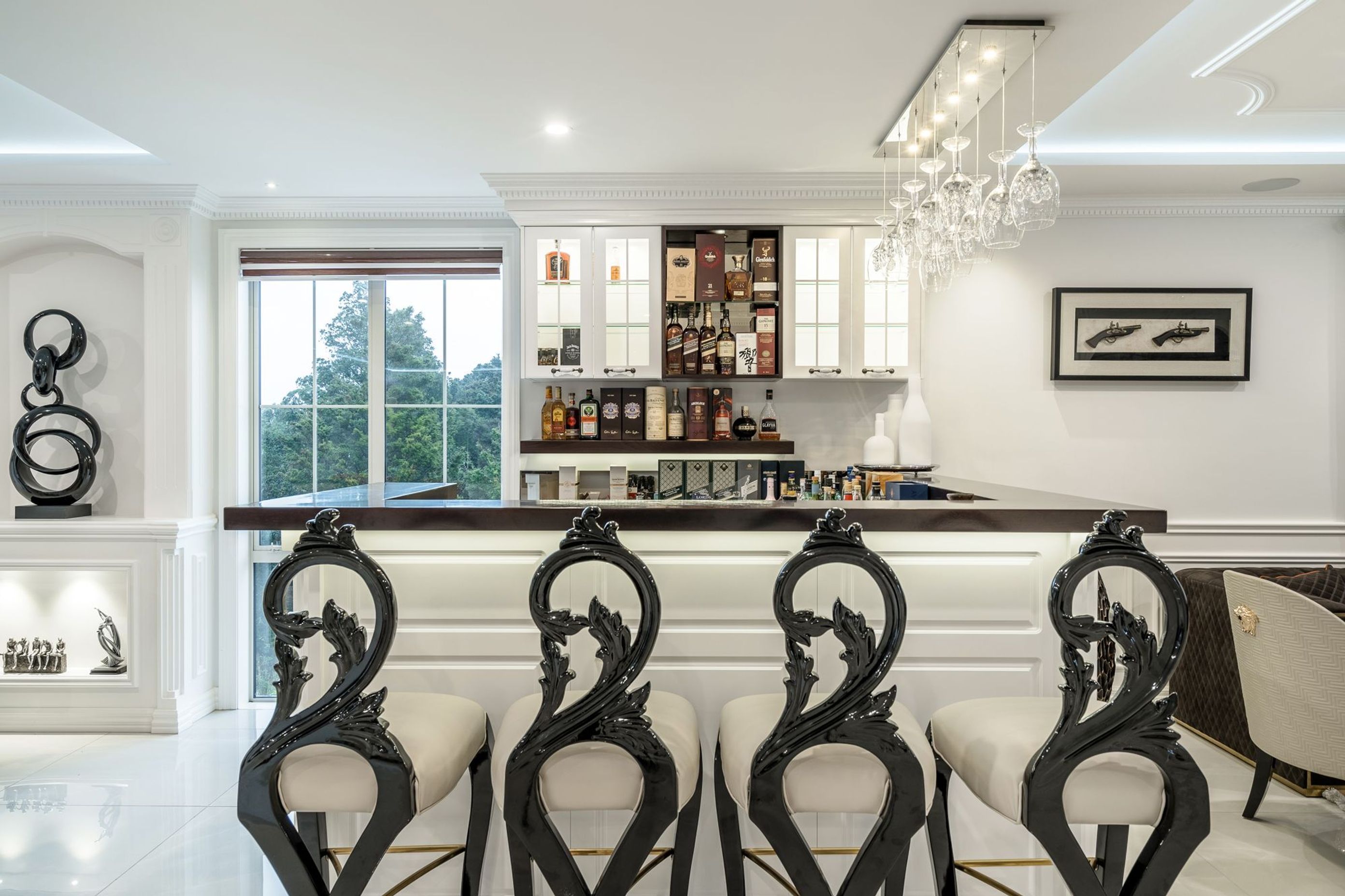 Flat Bush Kitchen