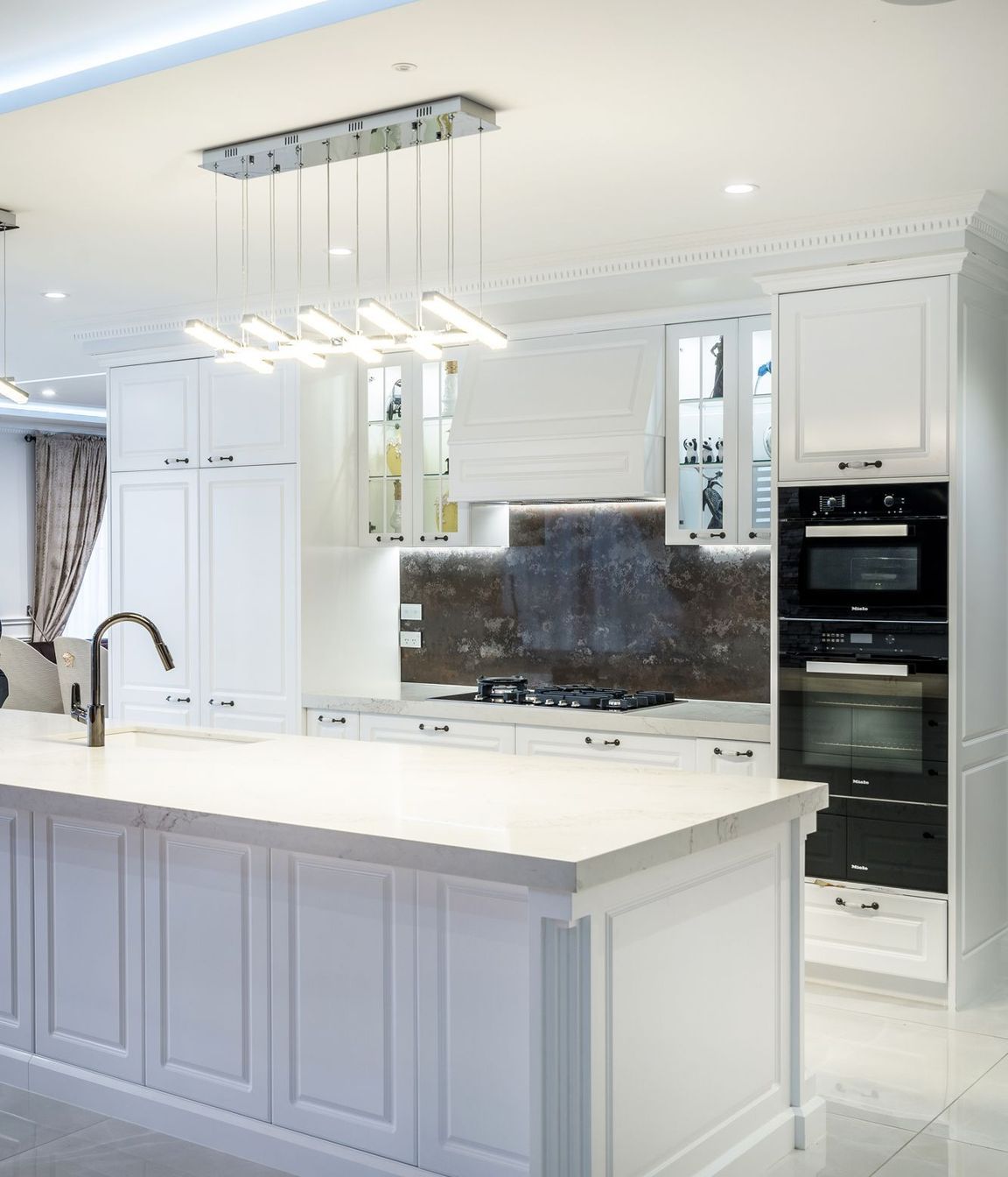 Flat Bush Kitchen