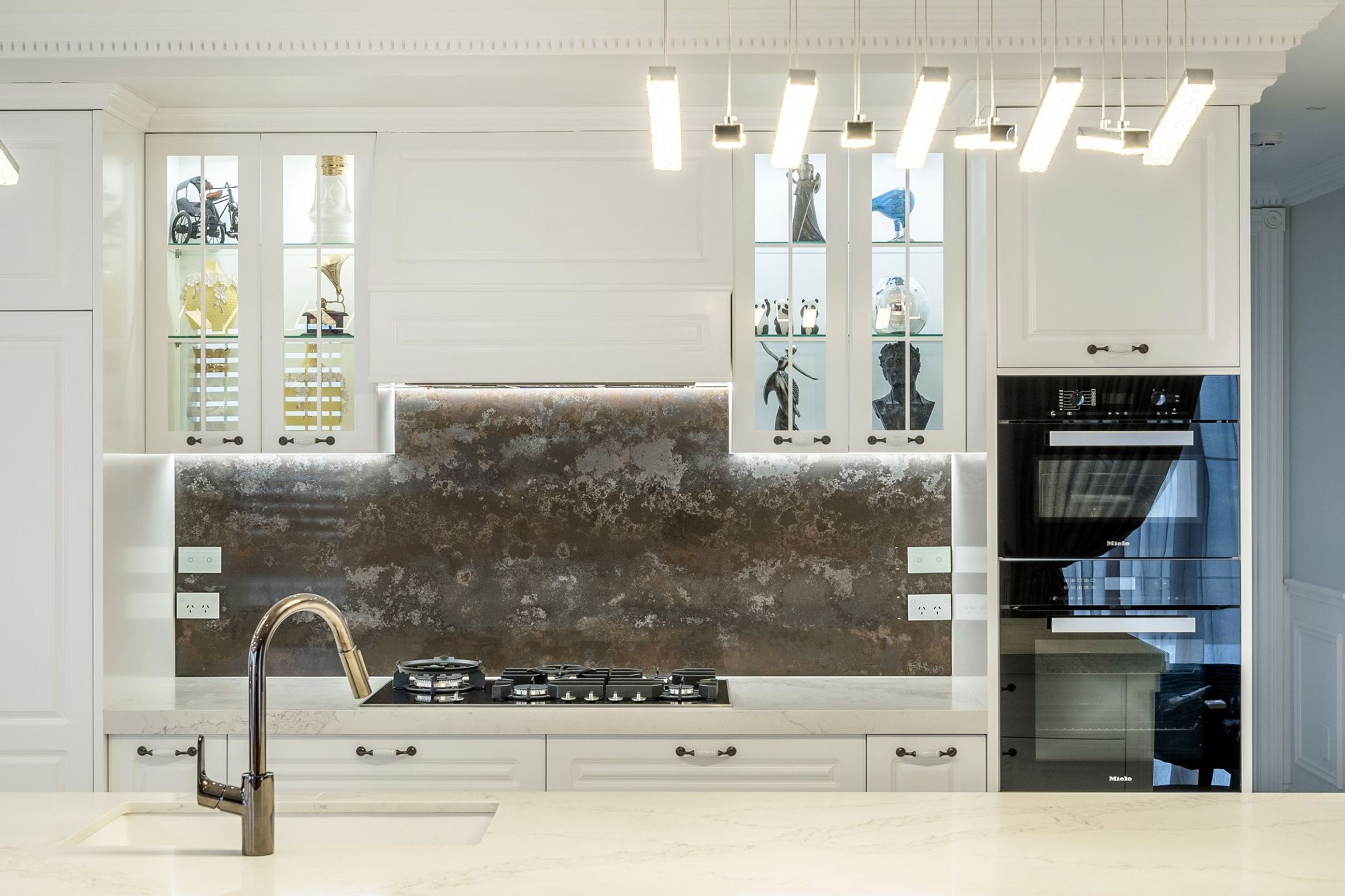 Flat Bush Kitchen