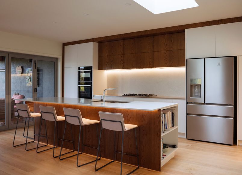 Grasmere Kitchen