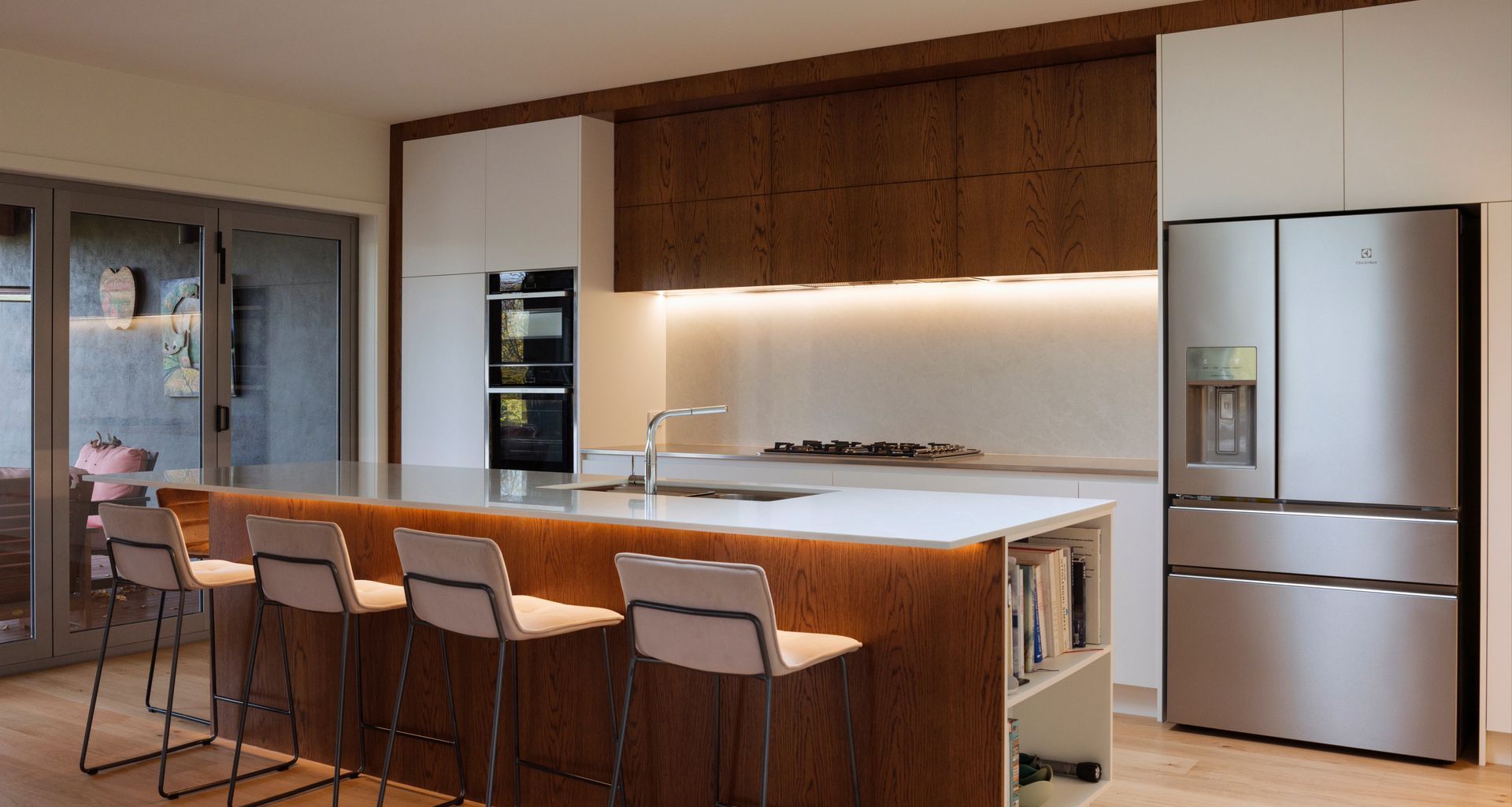 Grasmere Kitchen banner