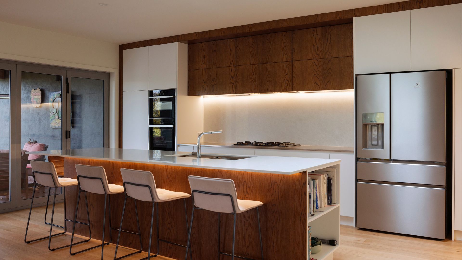 Grasmere Kitchen banner