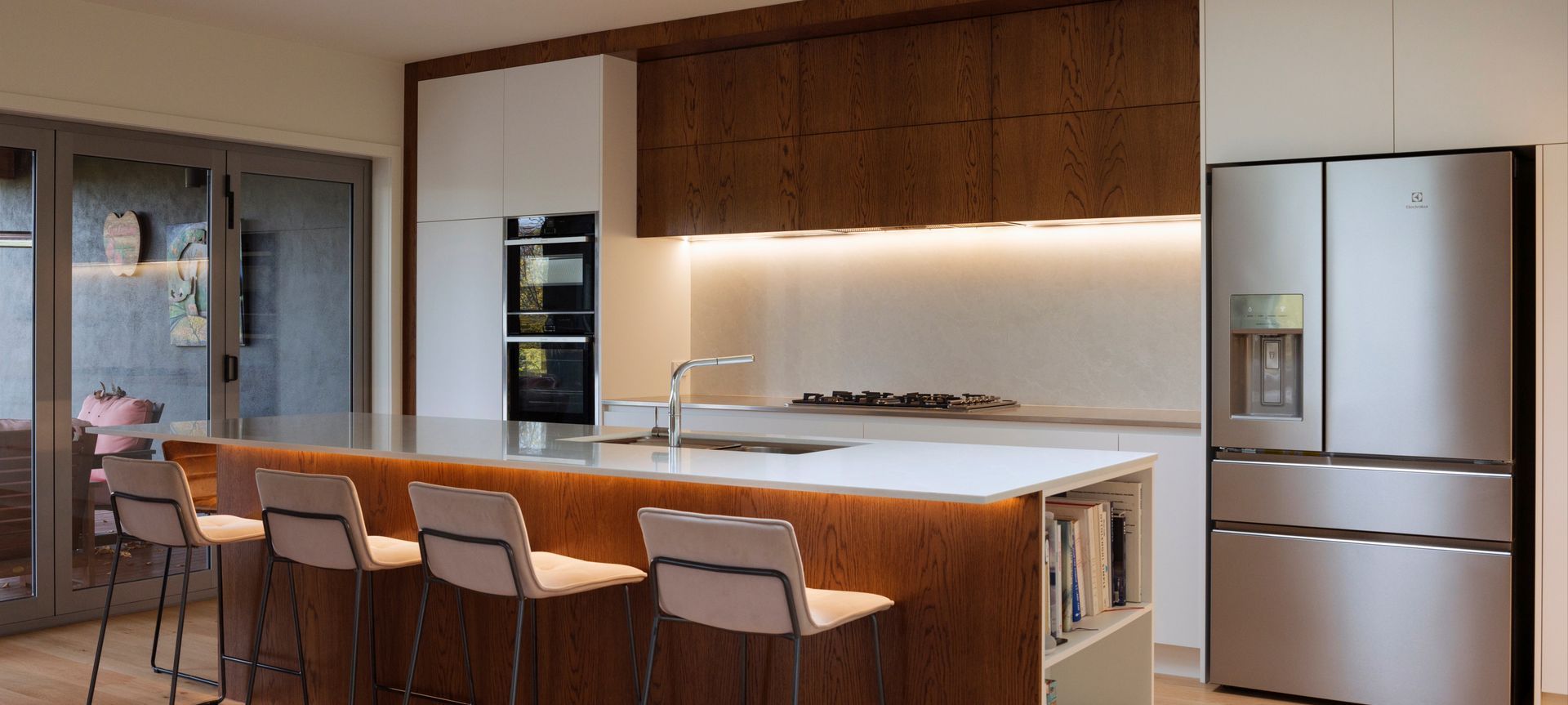 Grasmere Kitchen banner