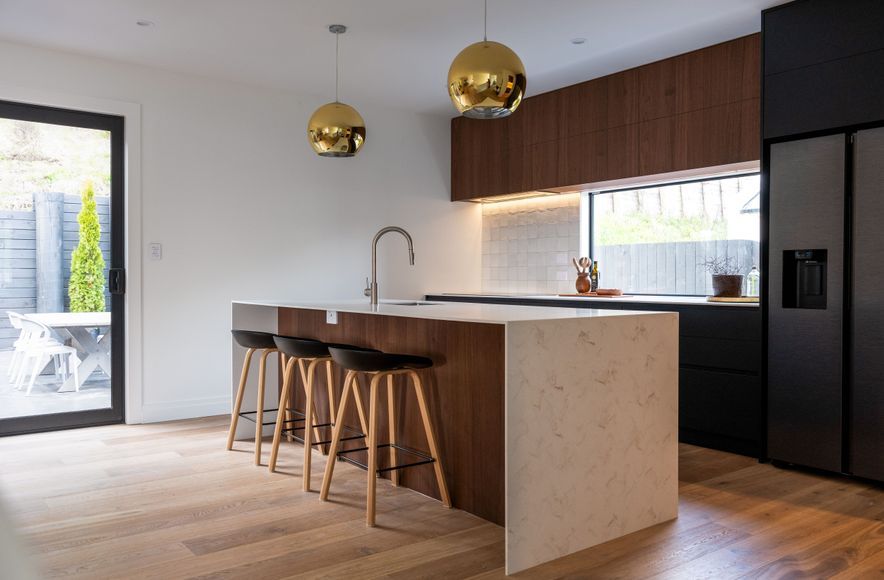 Taruna Kitchen & Scullery
