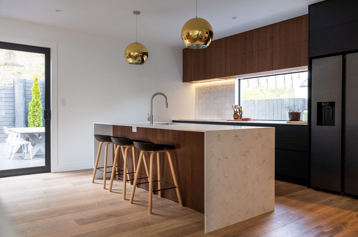 Taruna Kitchen & Scullery