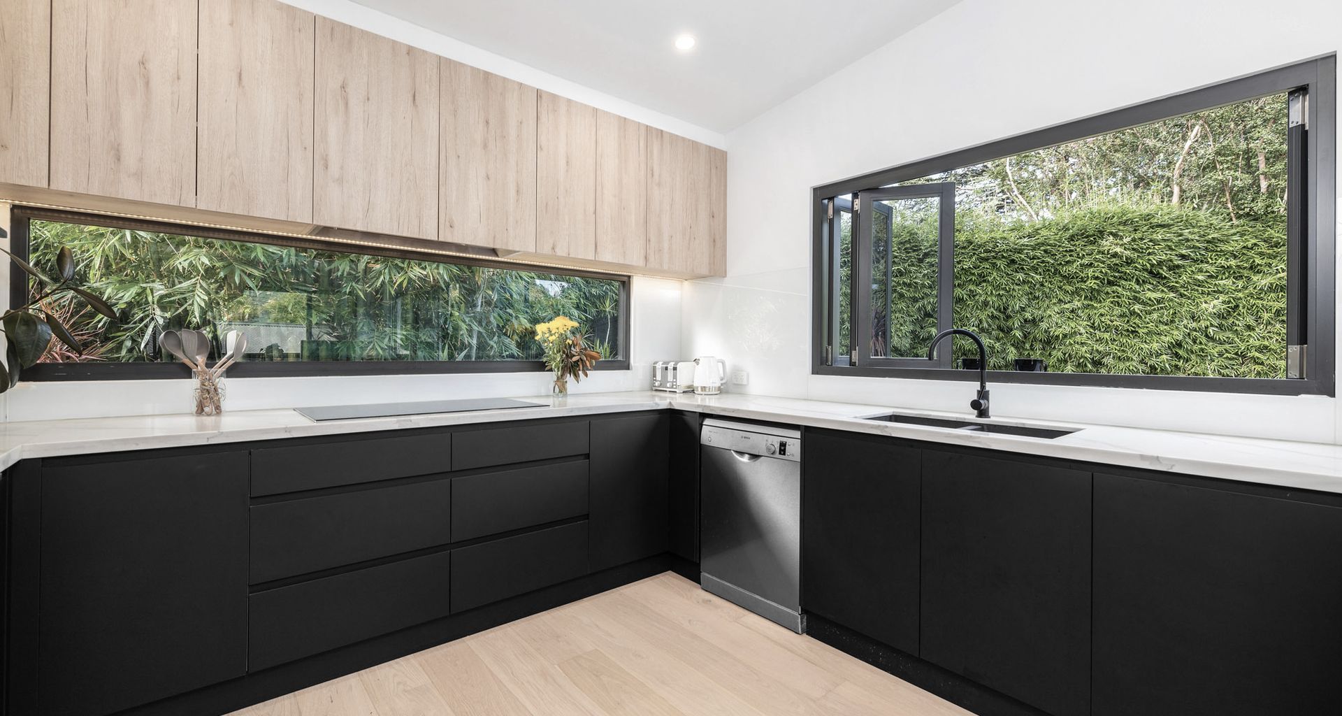 Frenches Forest Kitchen banner