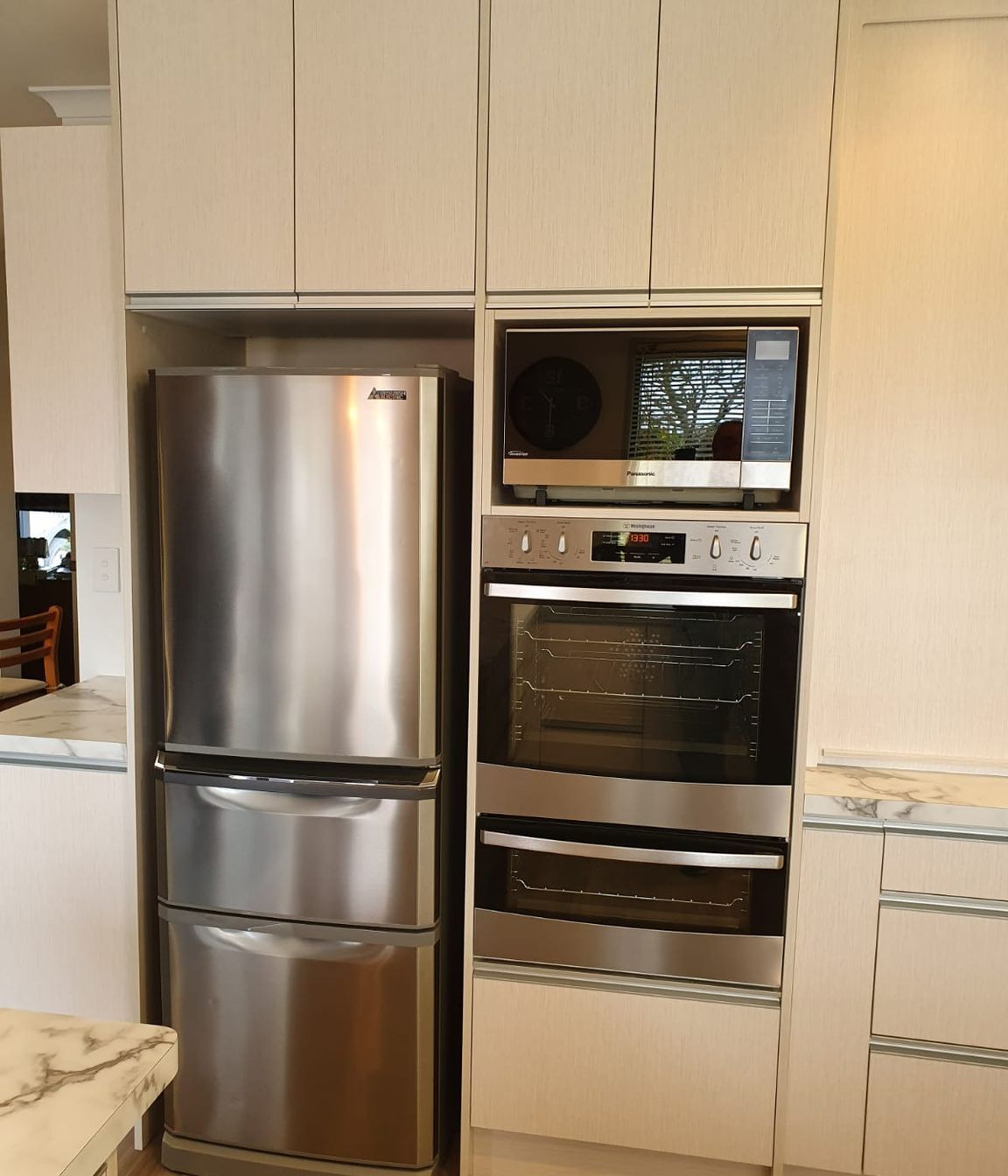 Nelson Kitchen