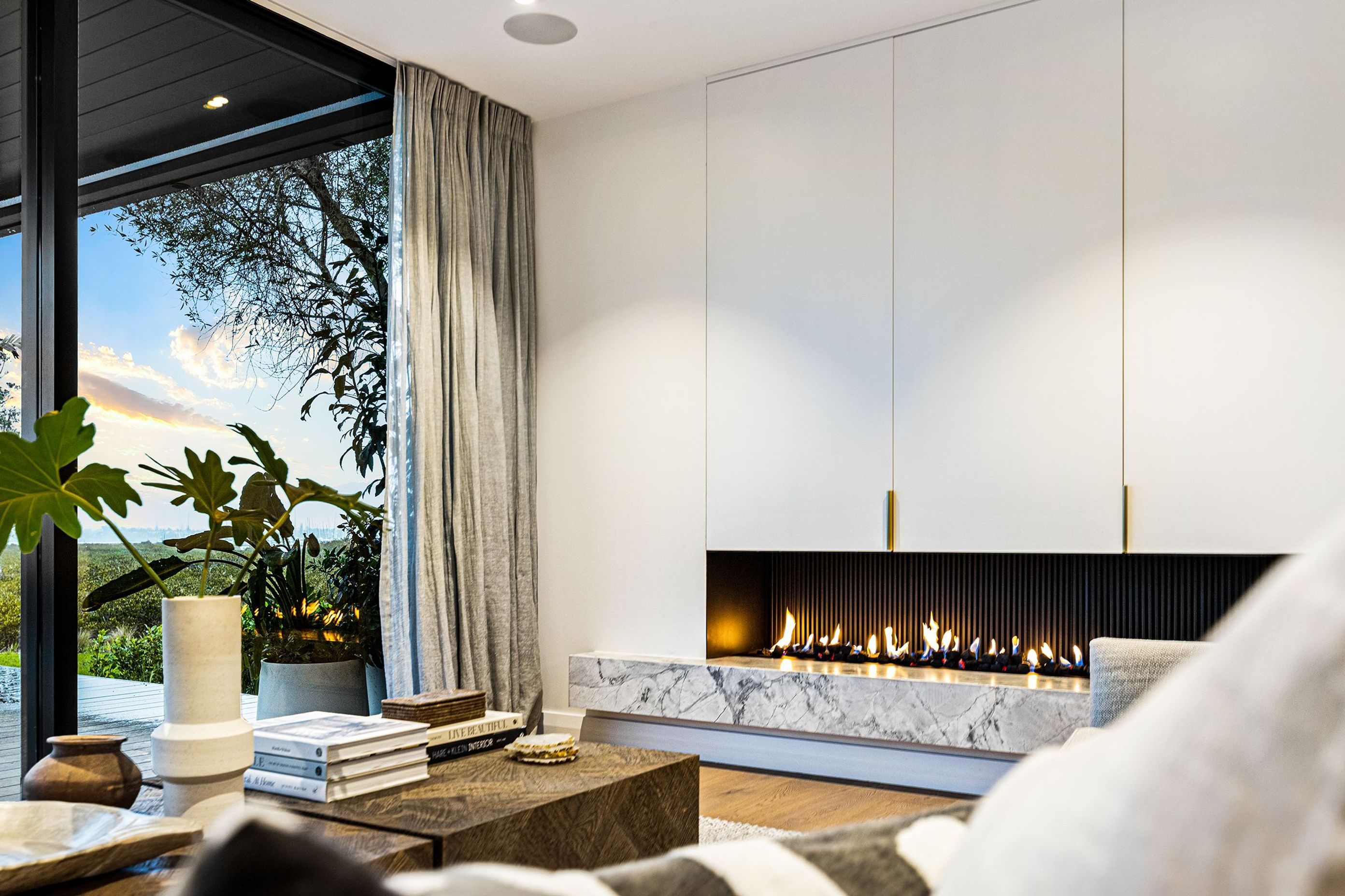 Tui House