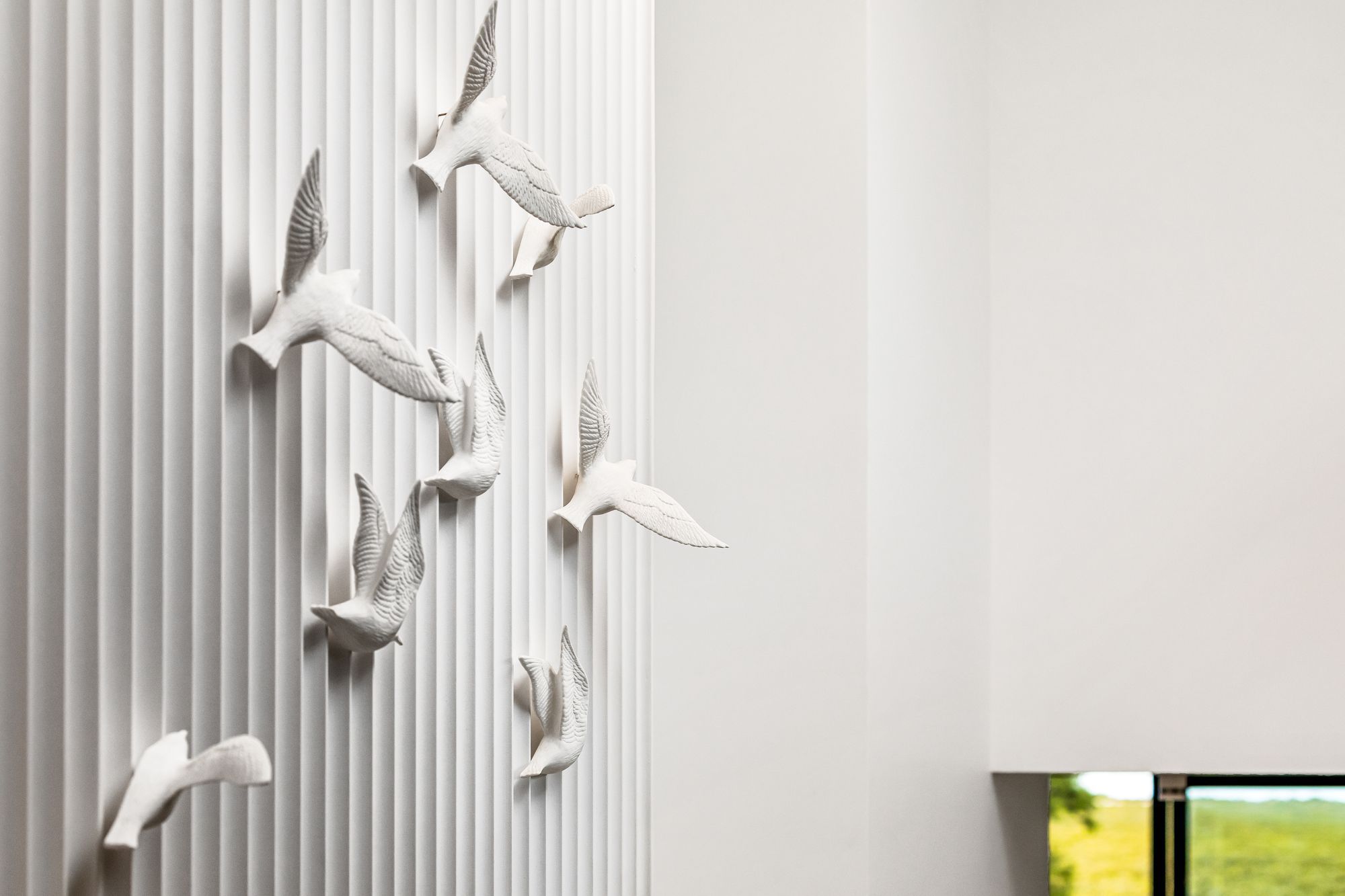 Tui House