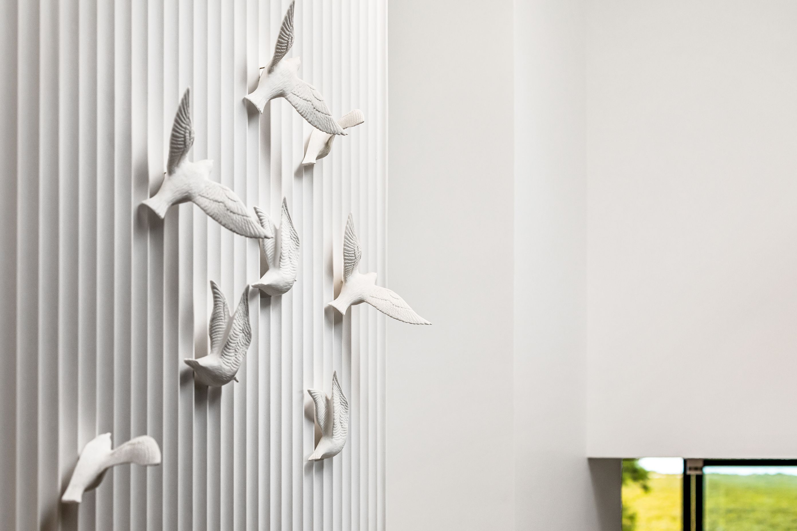 Tui House