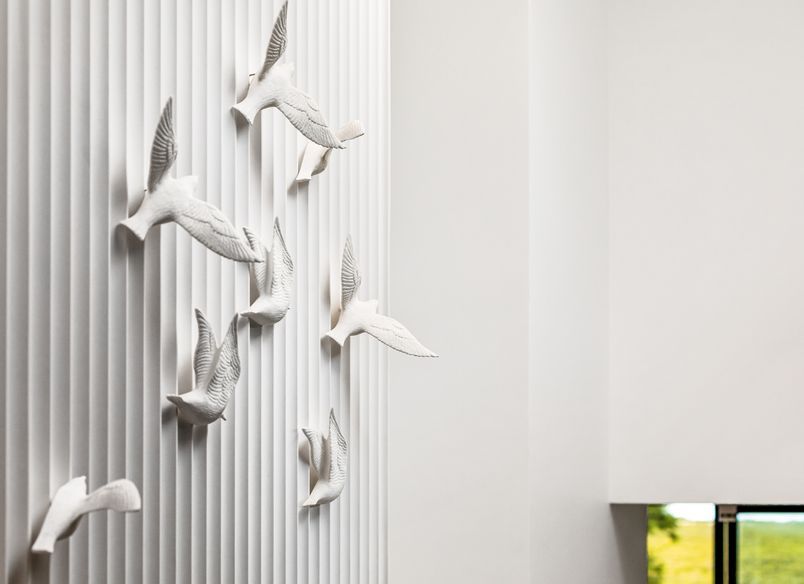 Tui House