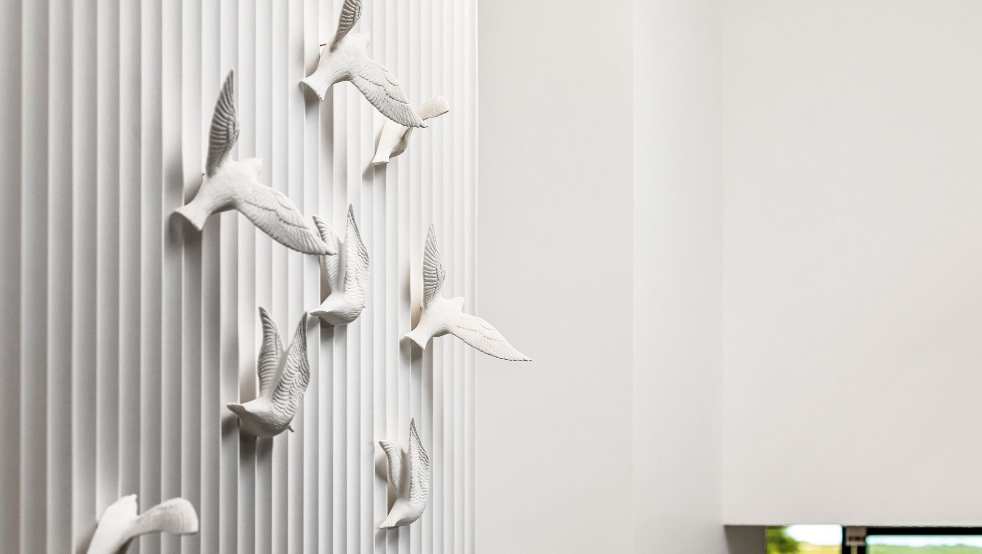 Tui House banner