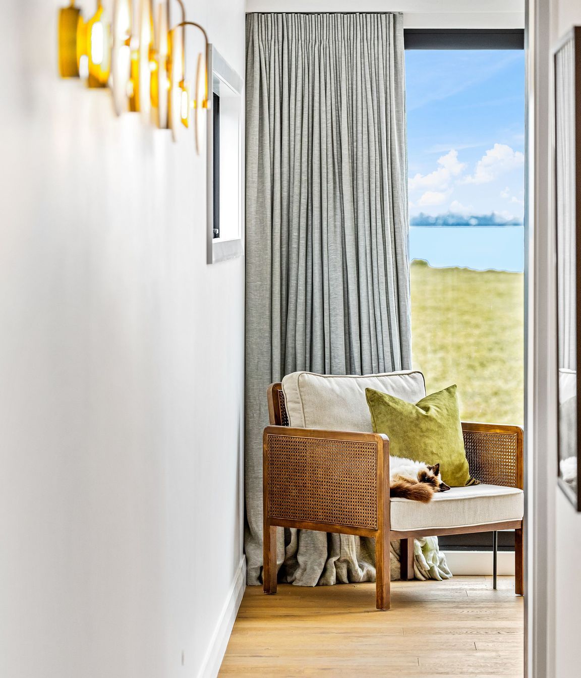 Tui House