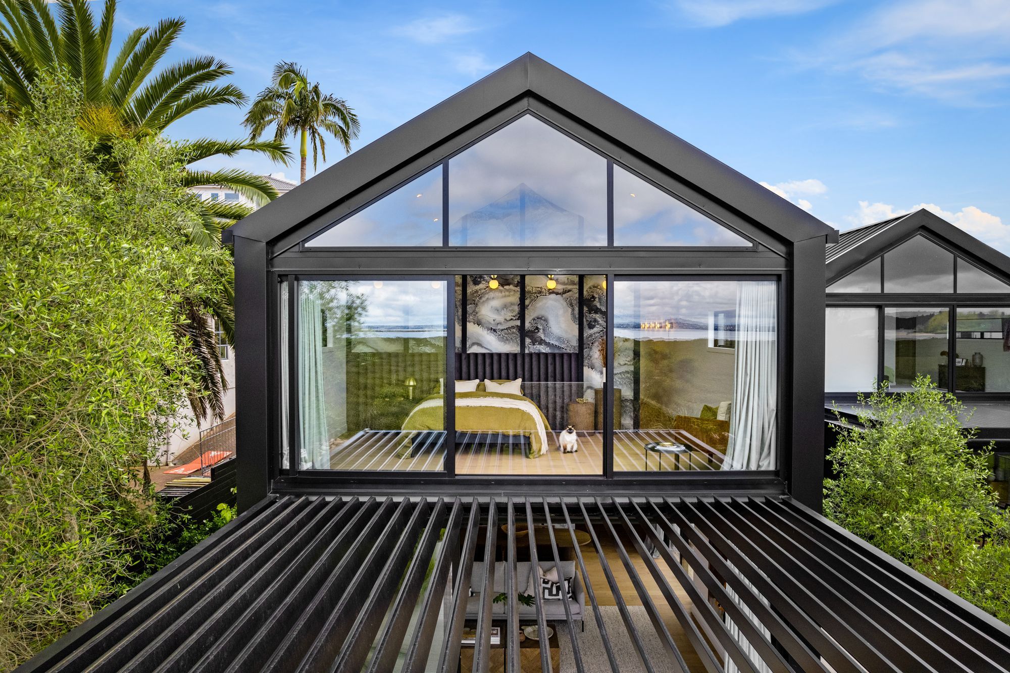 Tui House