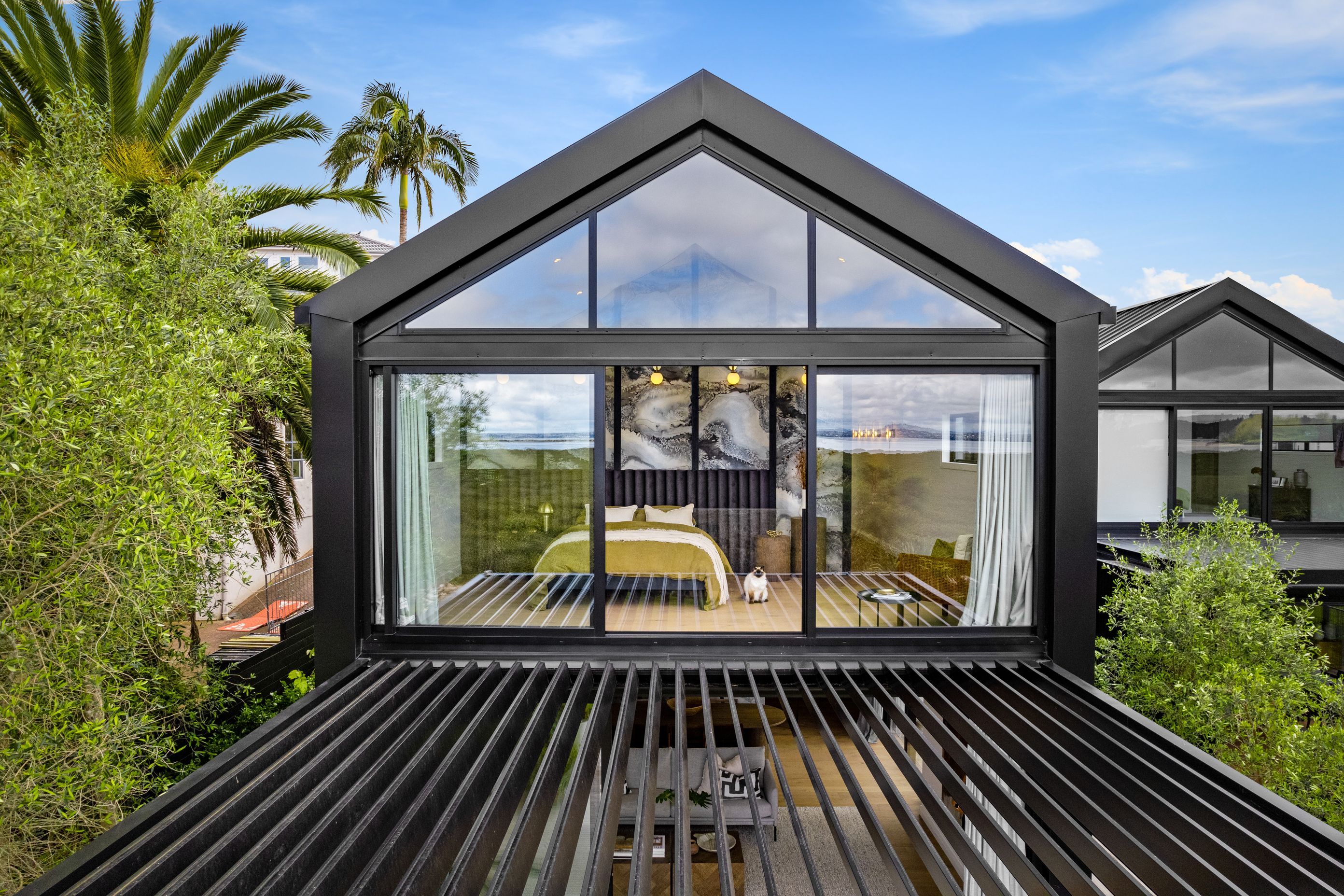 Tui House