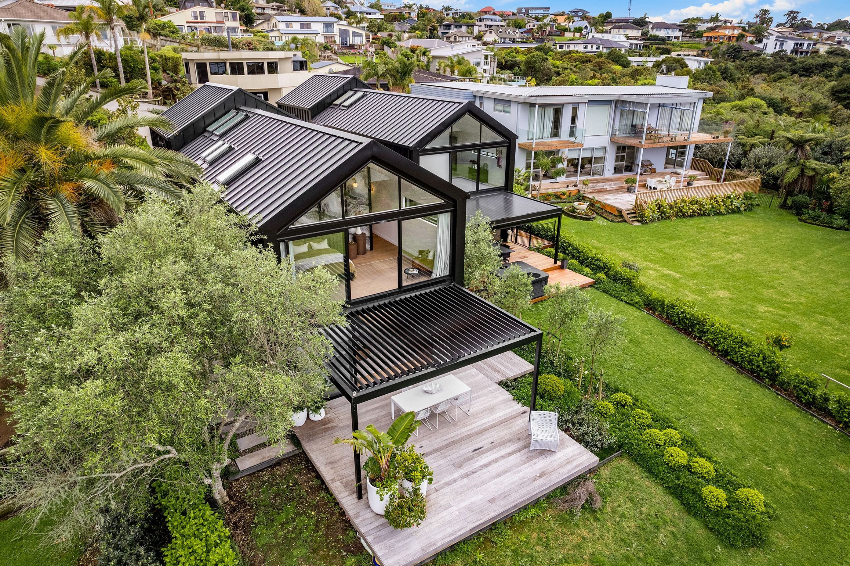 Tui House