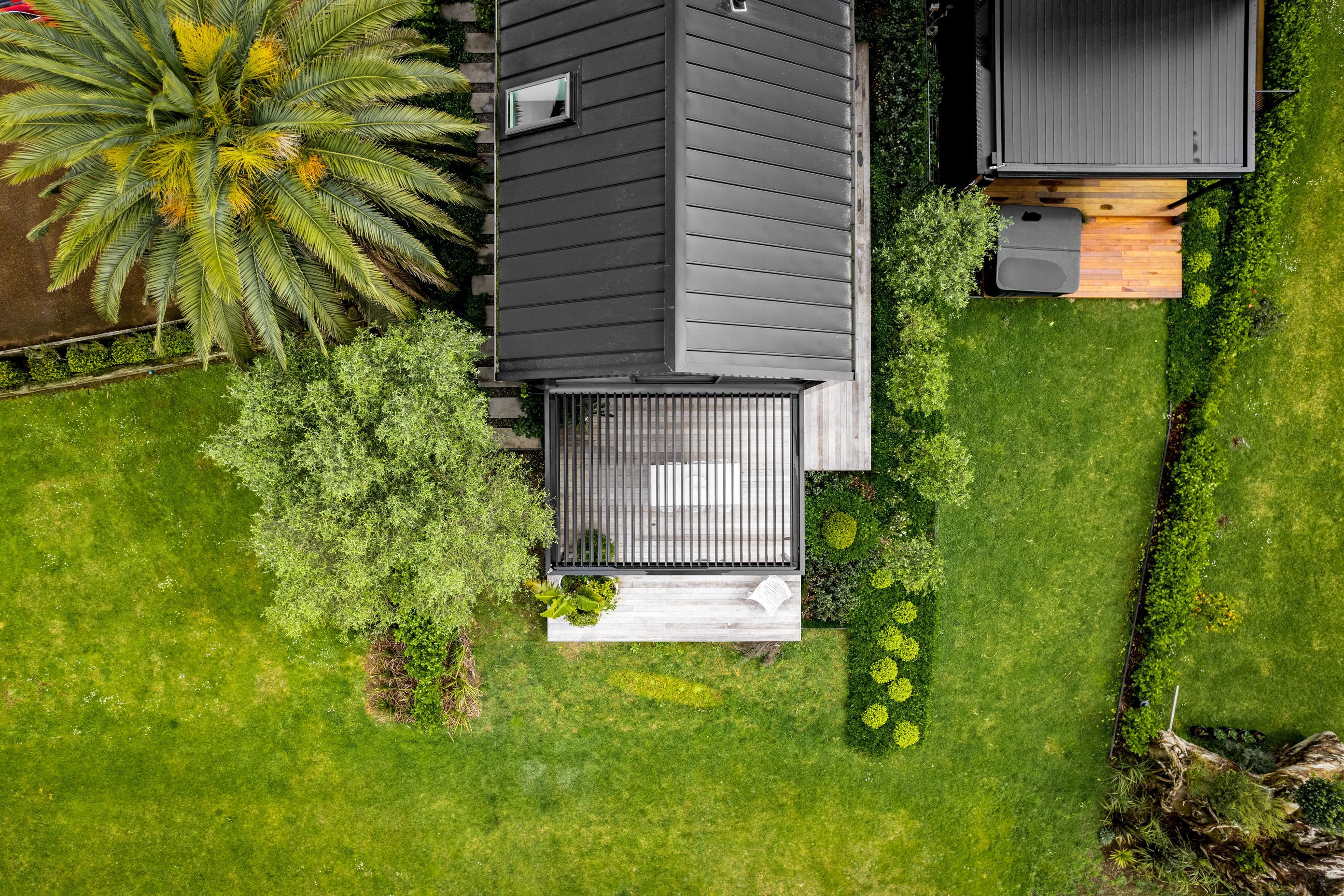 Tui House