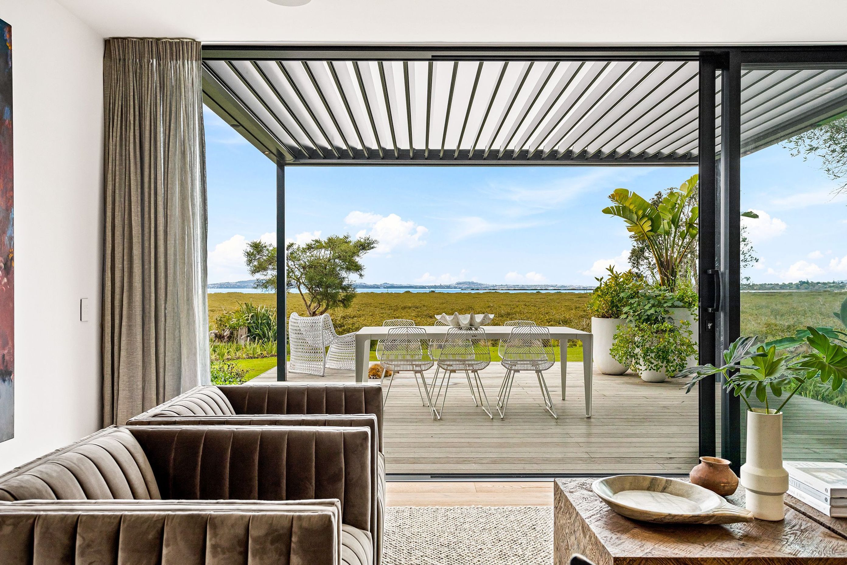 Tui House