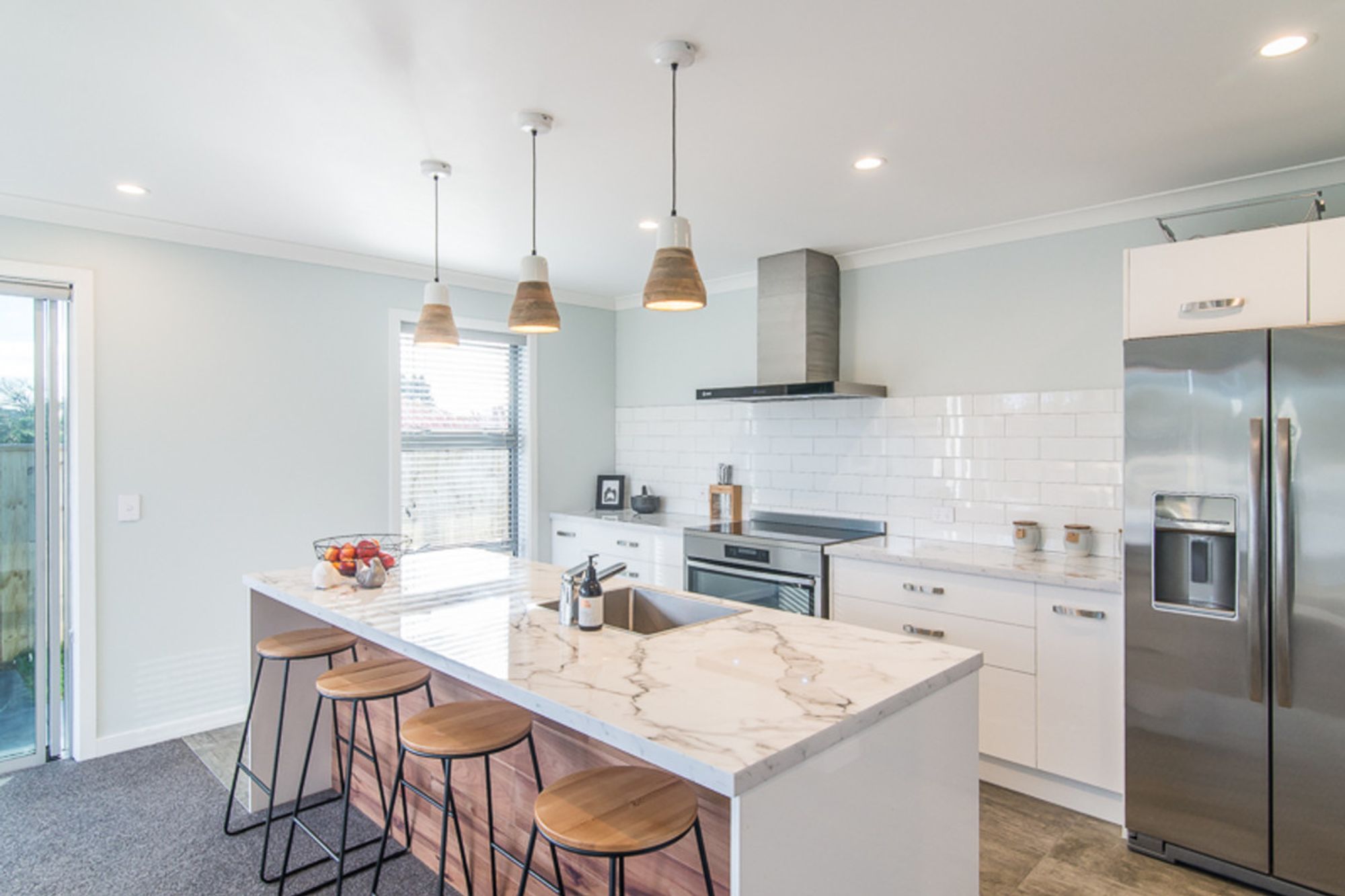 Kitchens