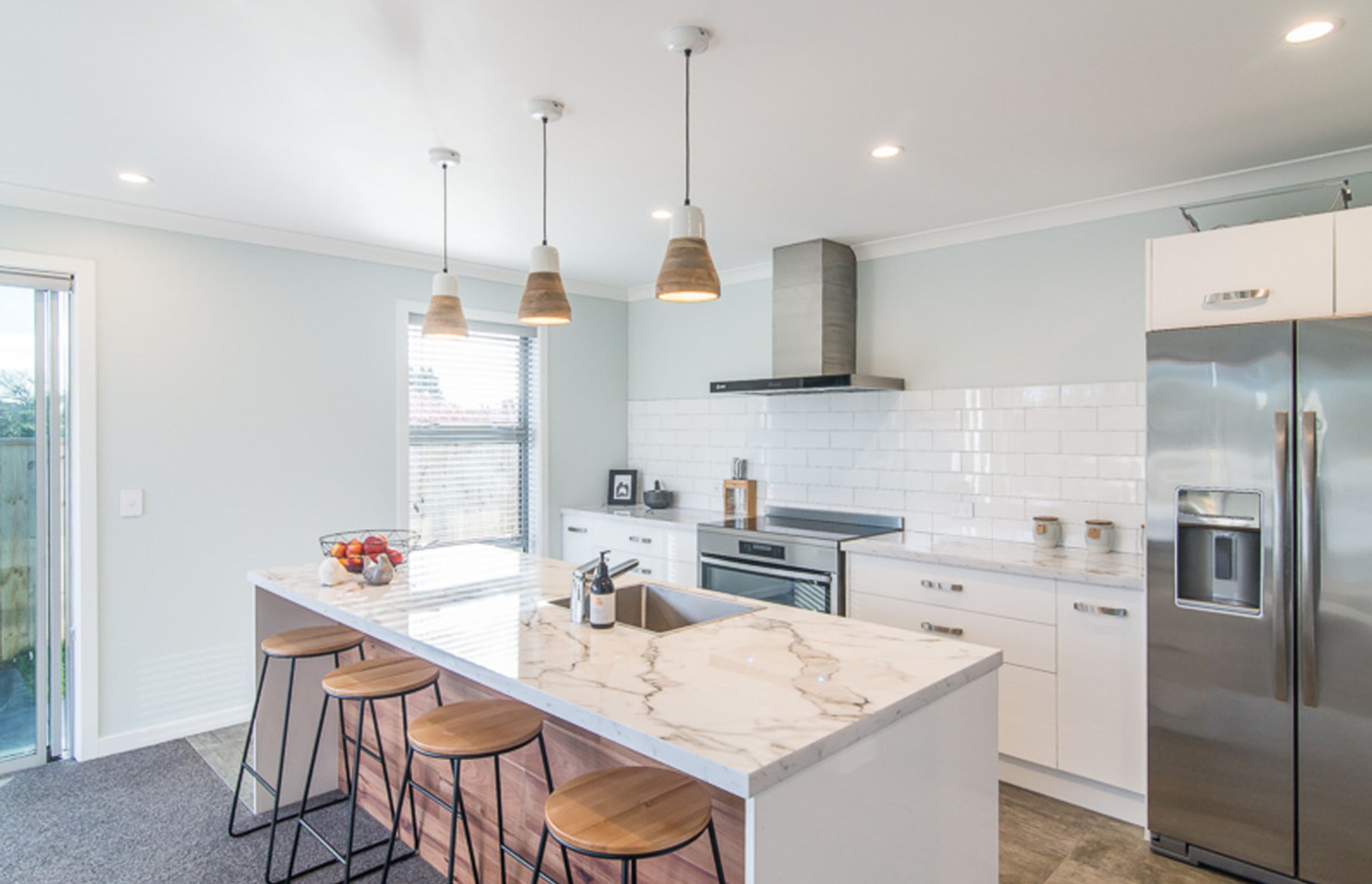 Kitchens
