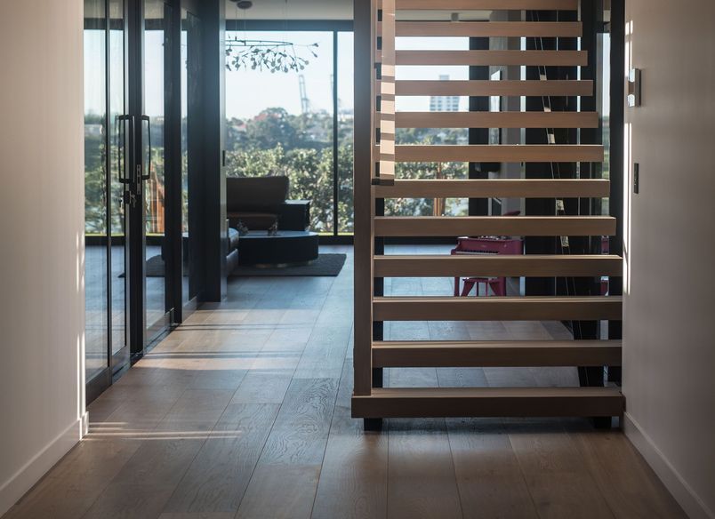 Norwood Road, Bayswater