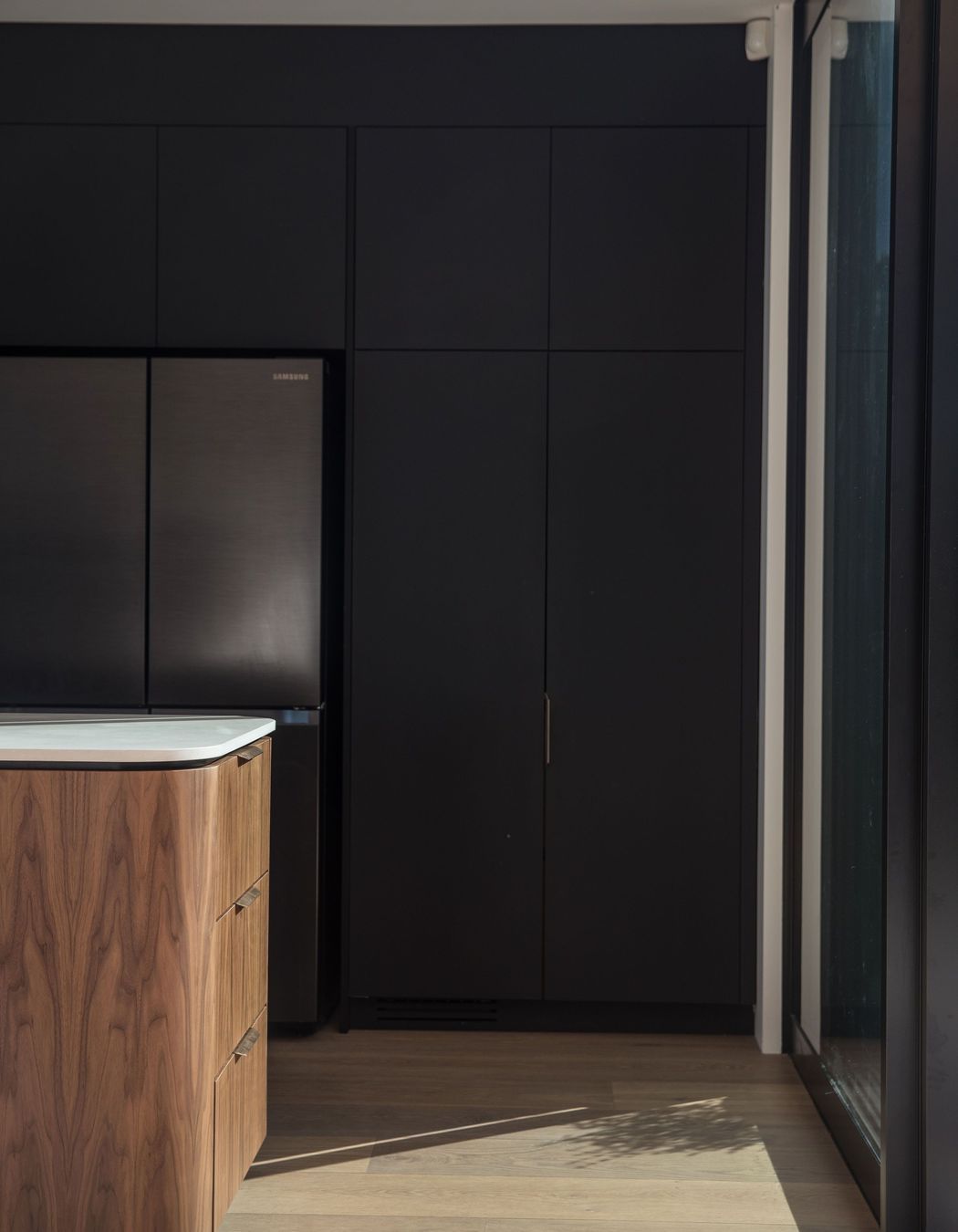 Norwood Road, Bayswater