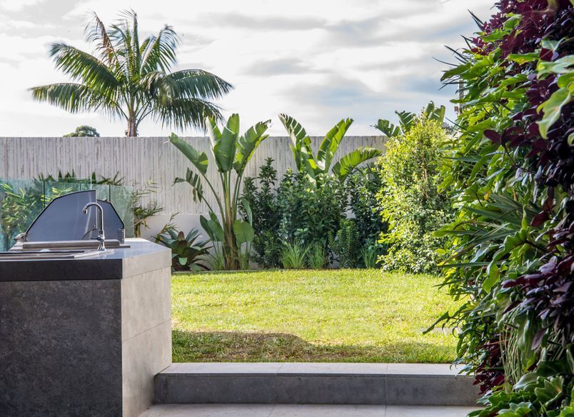Drummoyne Garden Living