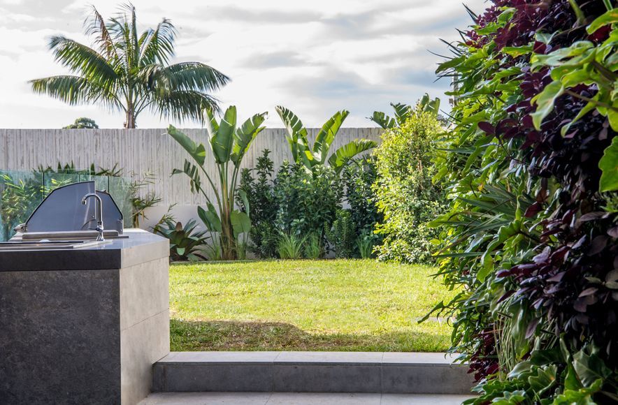 Drummoyne Garden Living