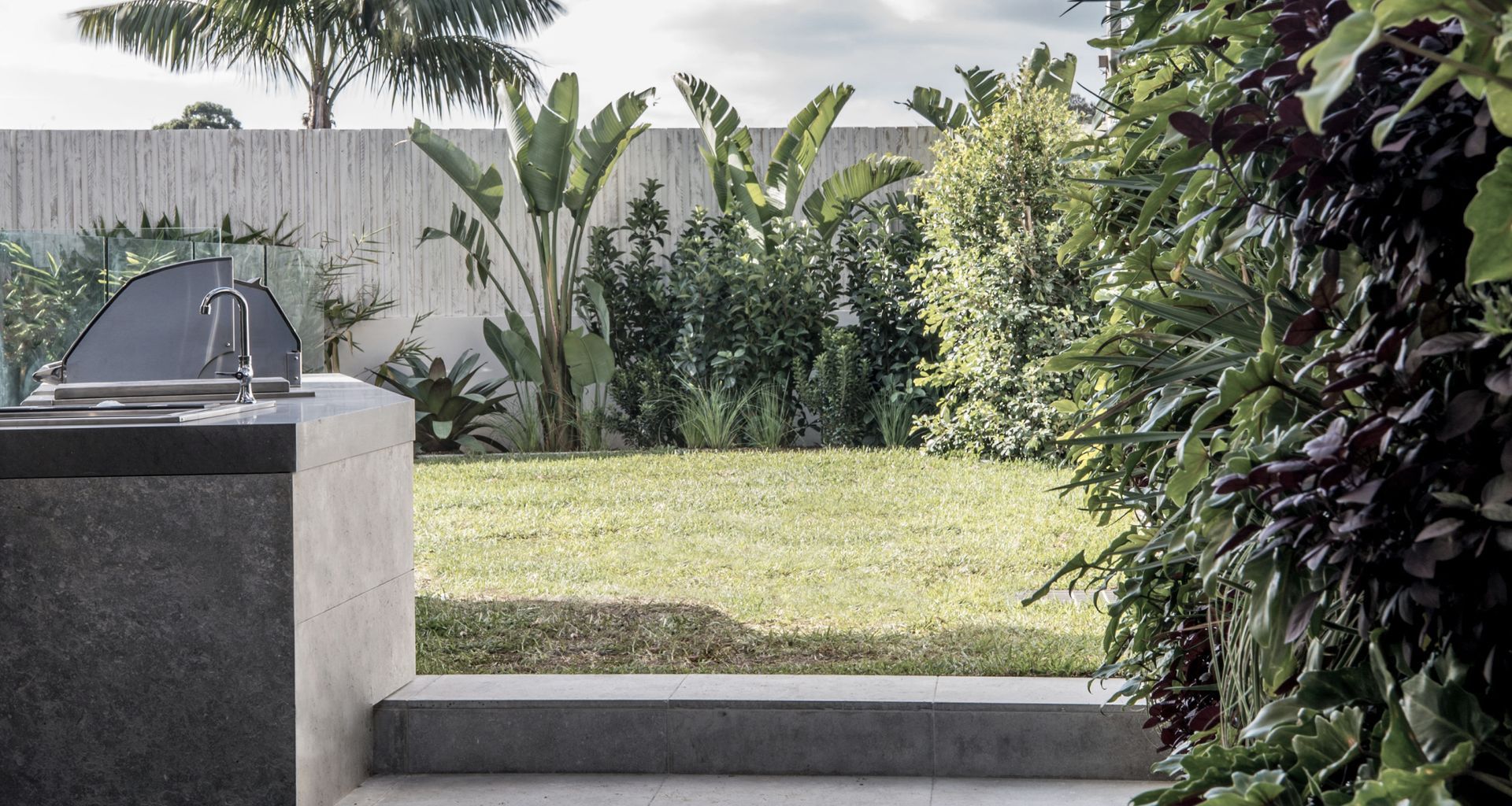Drummoyne Garden Living banner